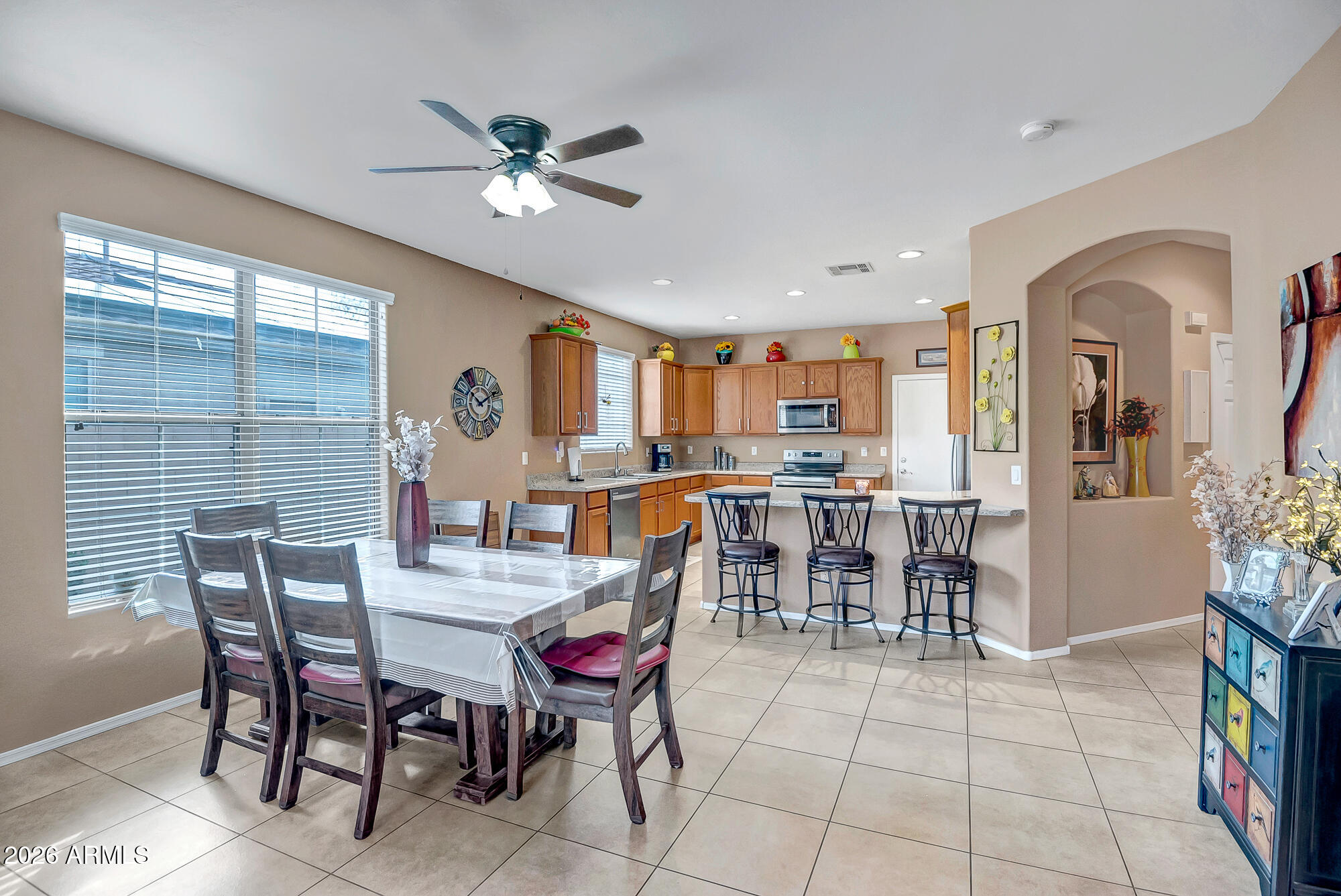 15102 W TURNEY Avenue