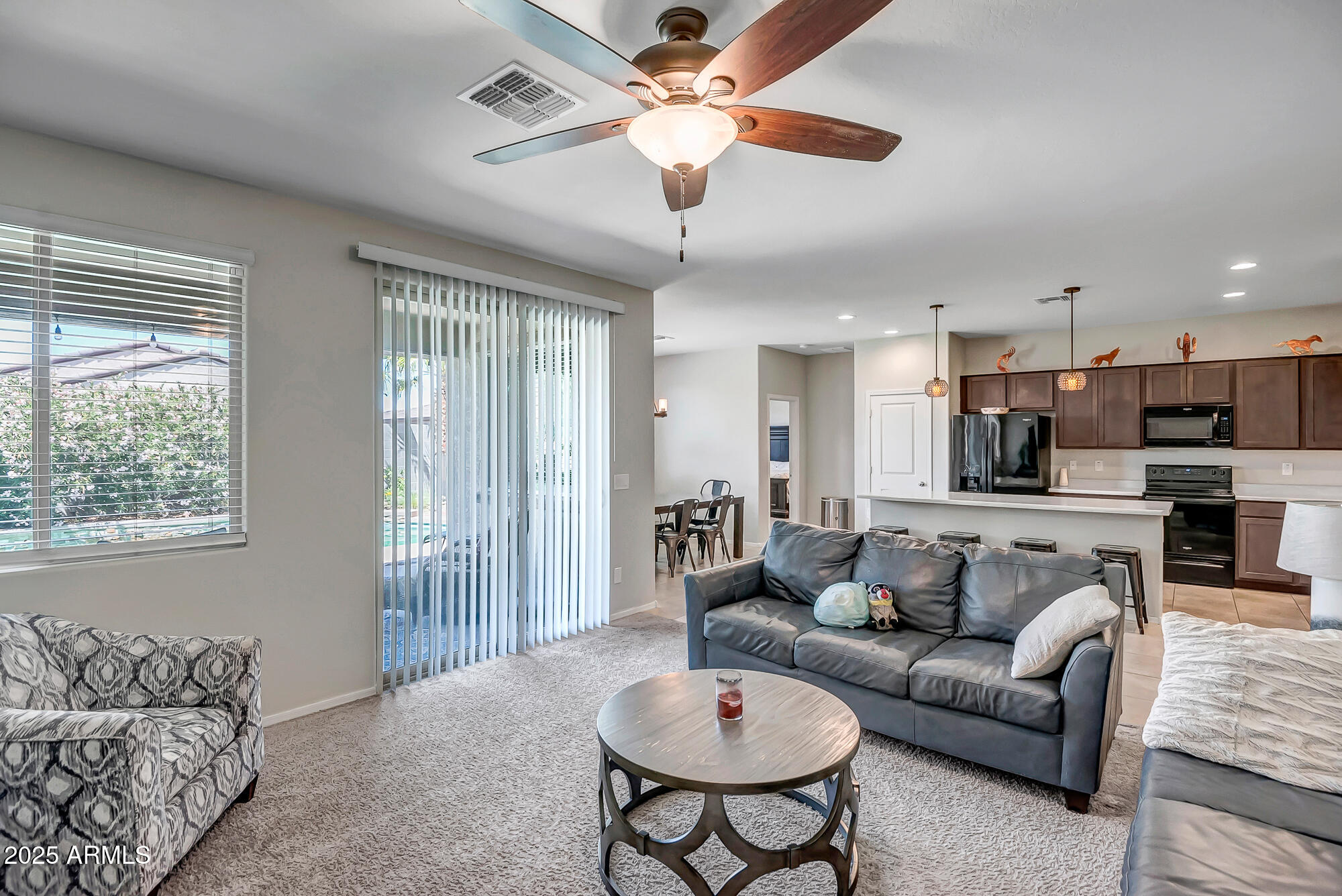 18662 W FOOTHILL Drive