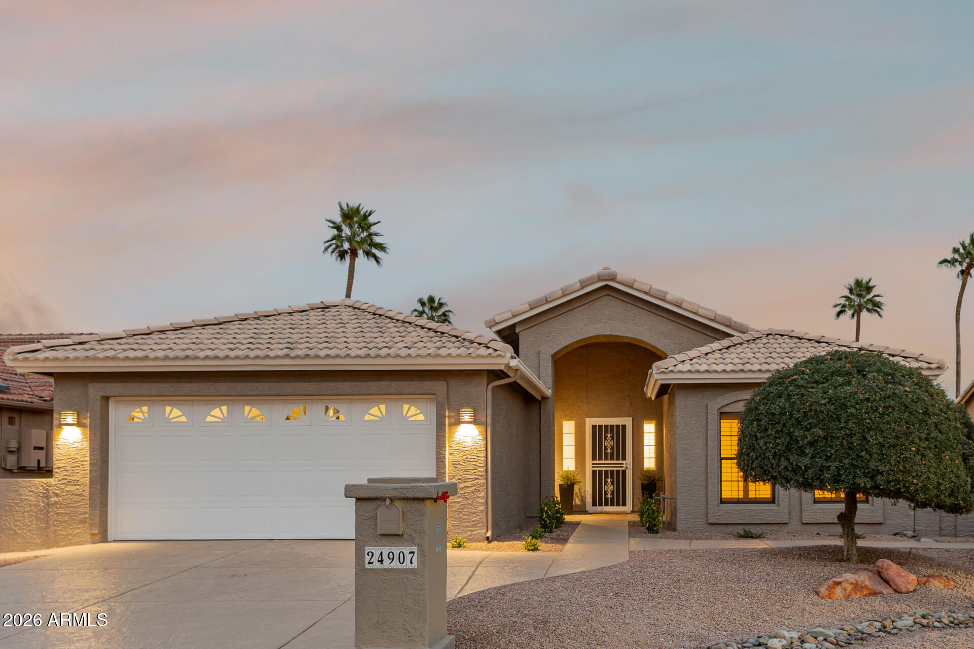 24907 S LAKESTAR Drive