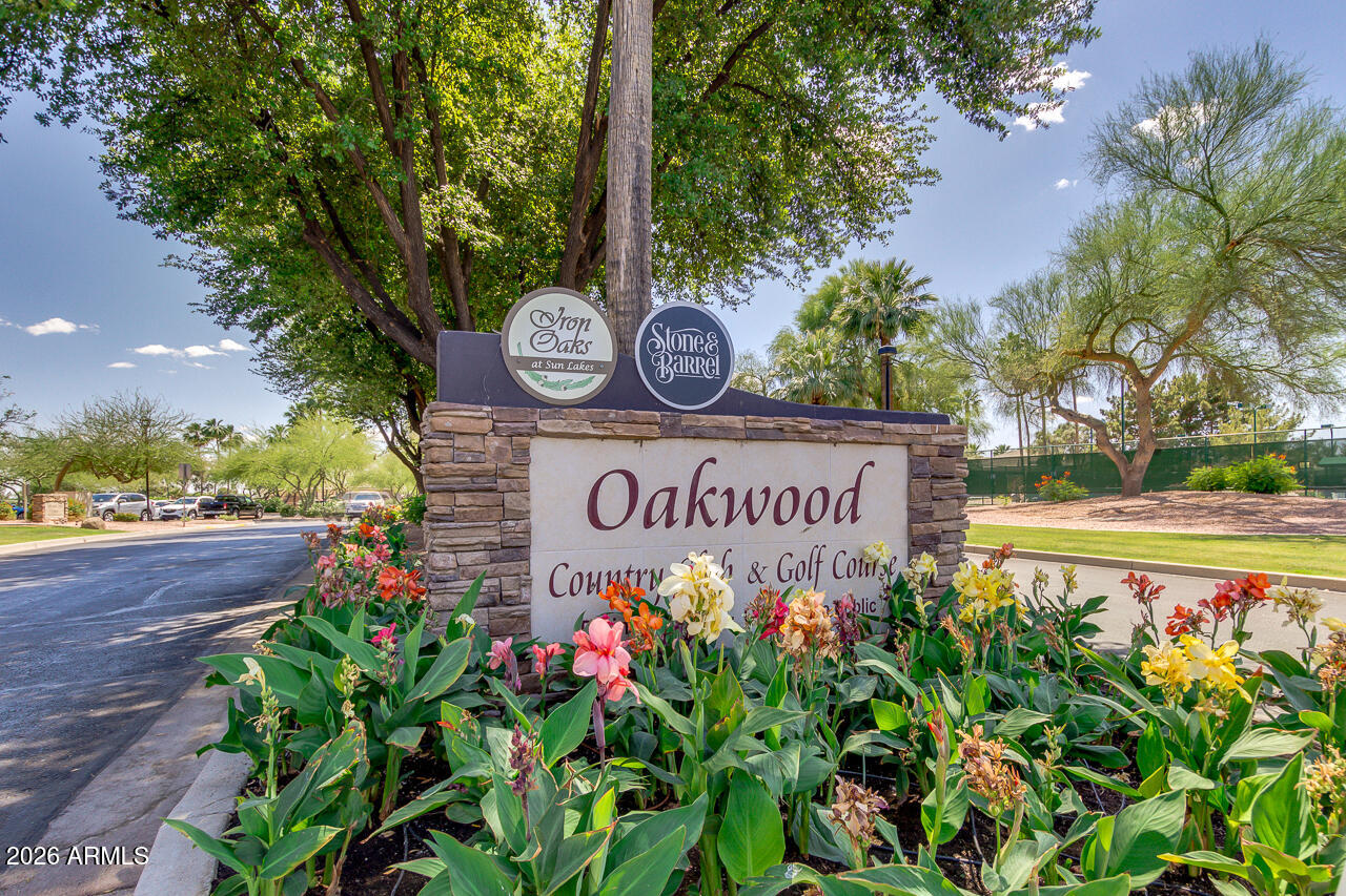 24907 S LAKESTAR Drive