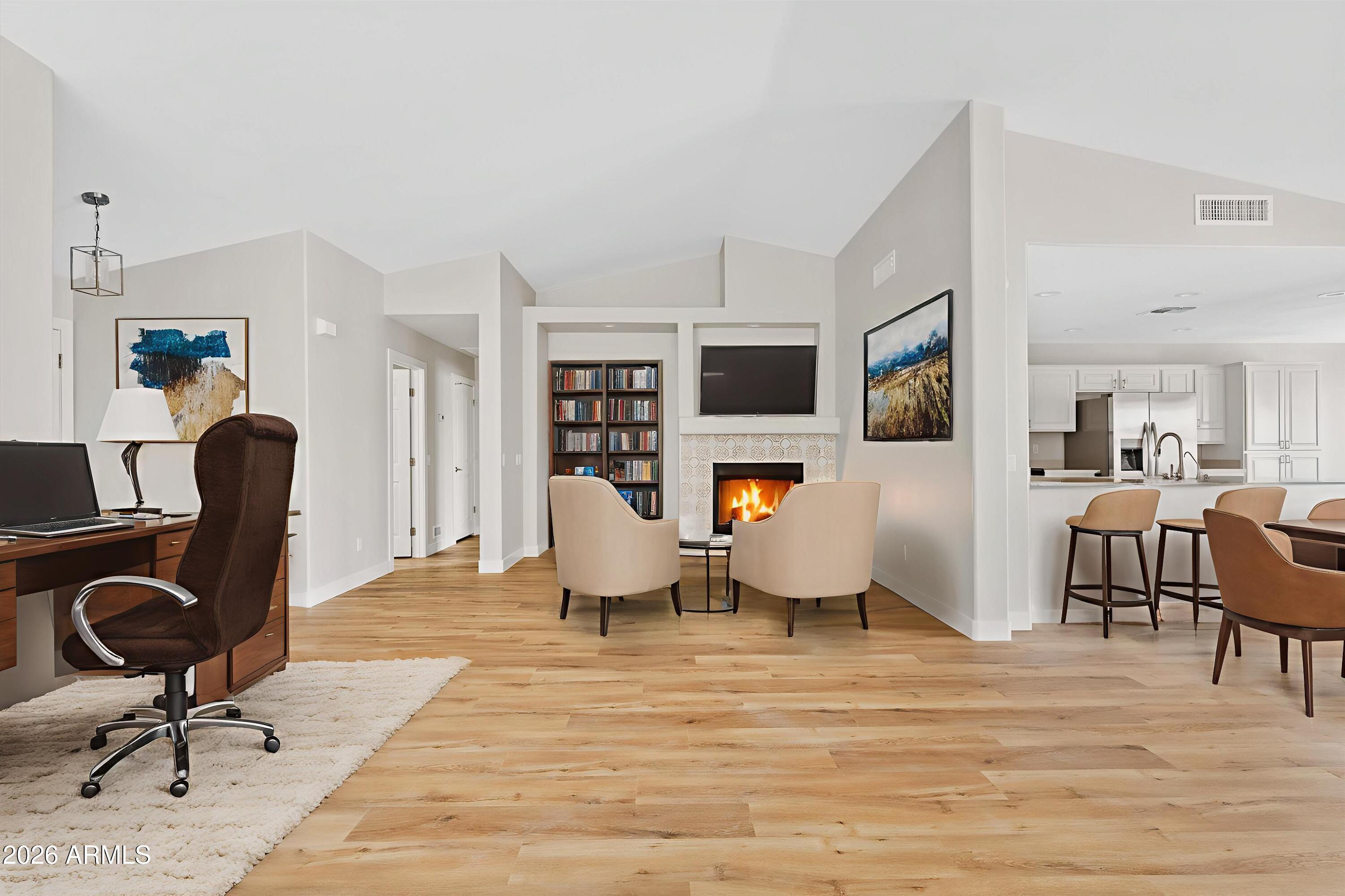 24907 S LAKESTAR Drive