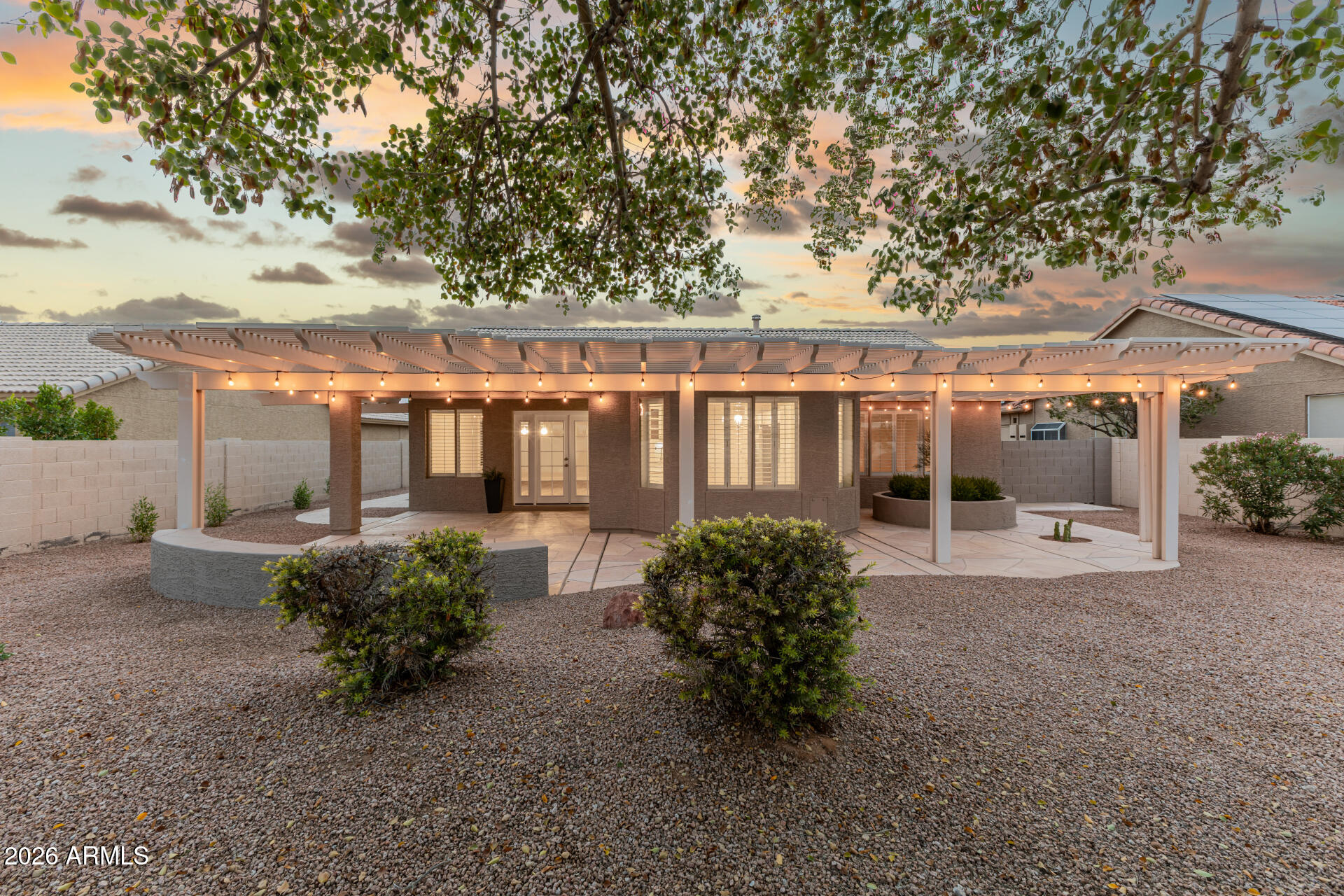 24907 S LAKESTAR Drive