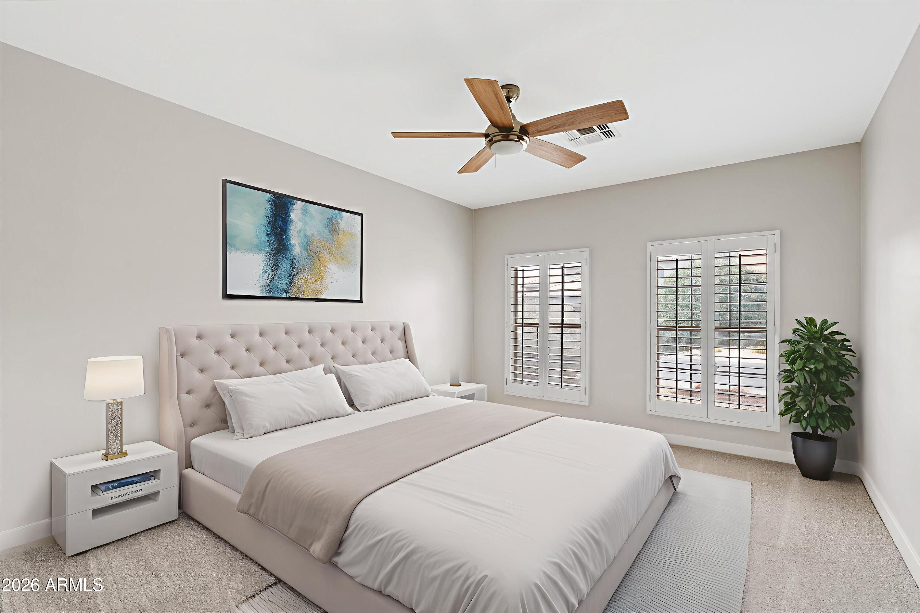 24907 S LAKESTAR Drive