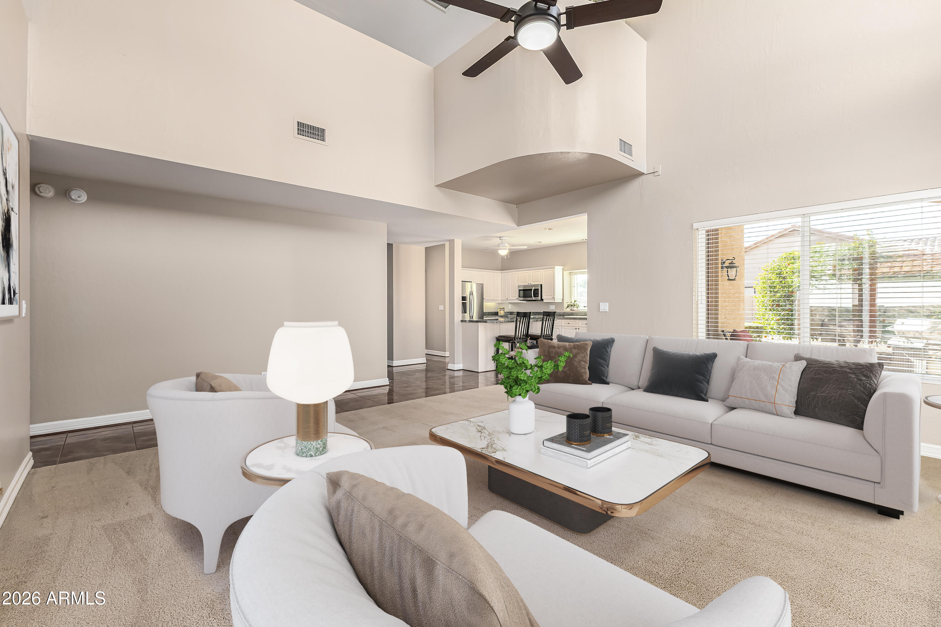 4750 W SADDLEHORN Road