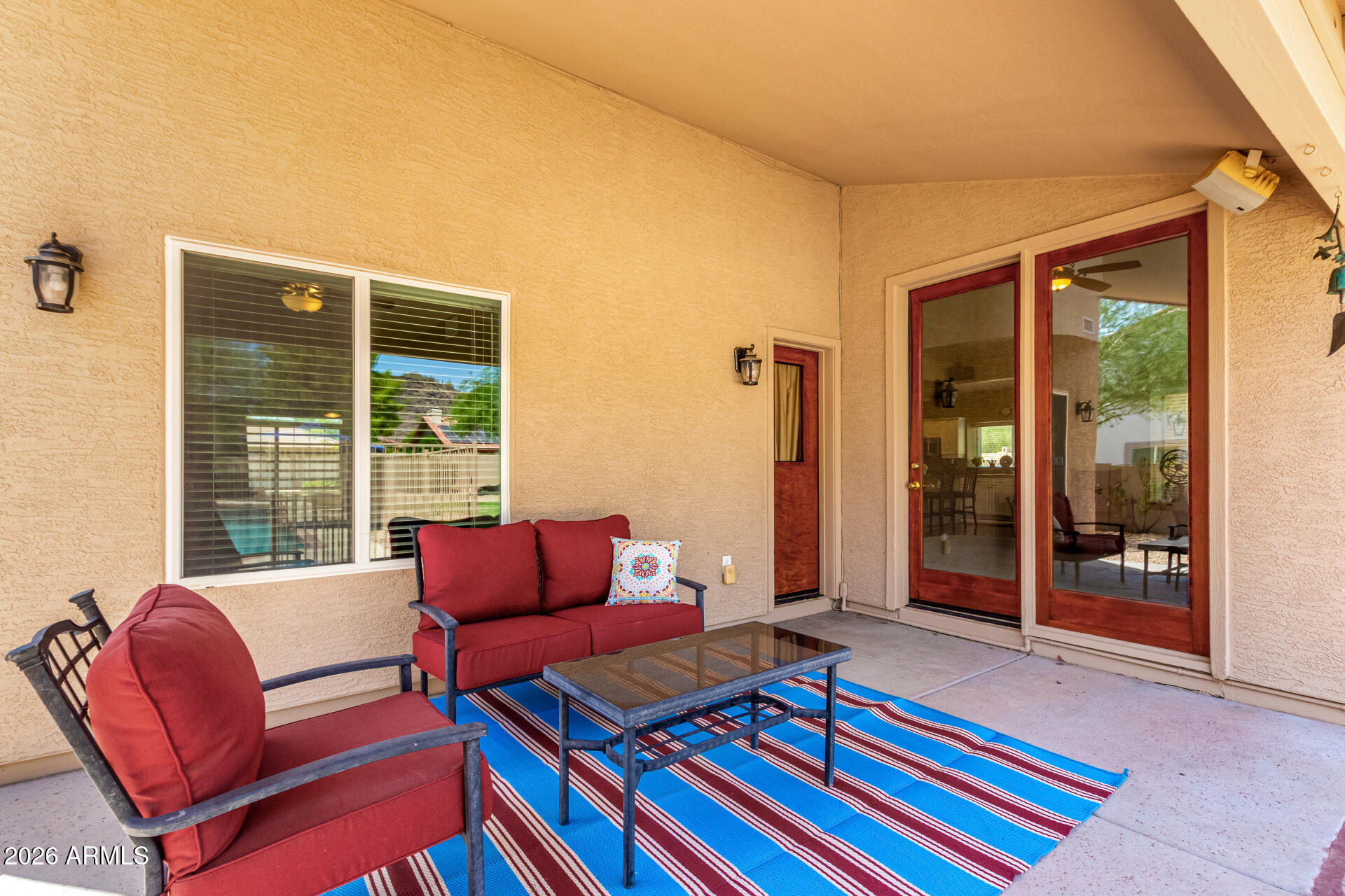 4750 W SADDLEHORN Road