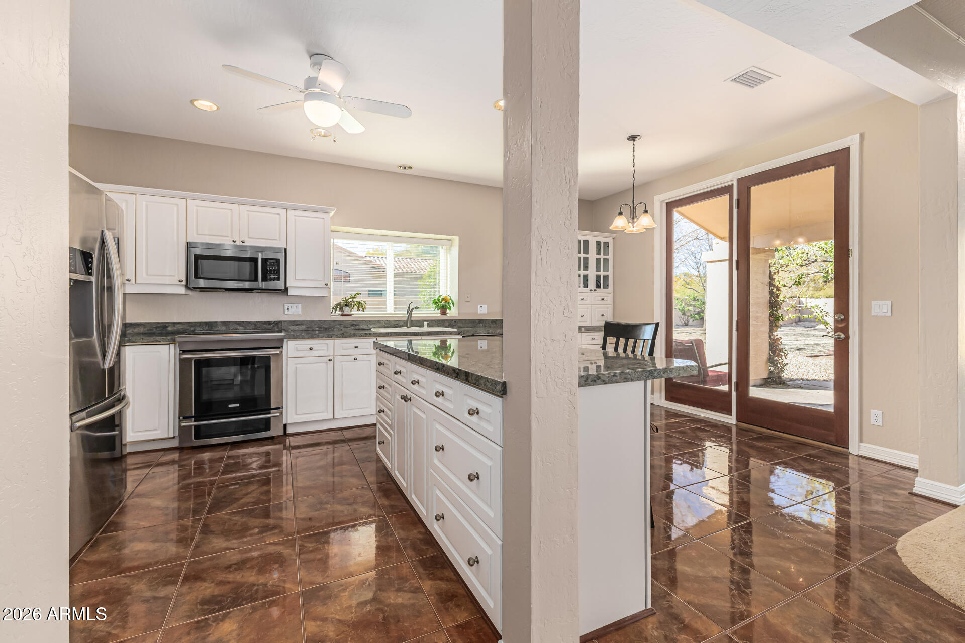 4750 W SADDLEHORN Road