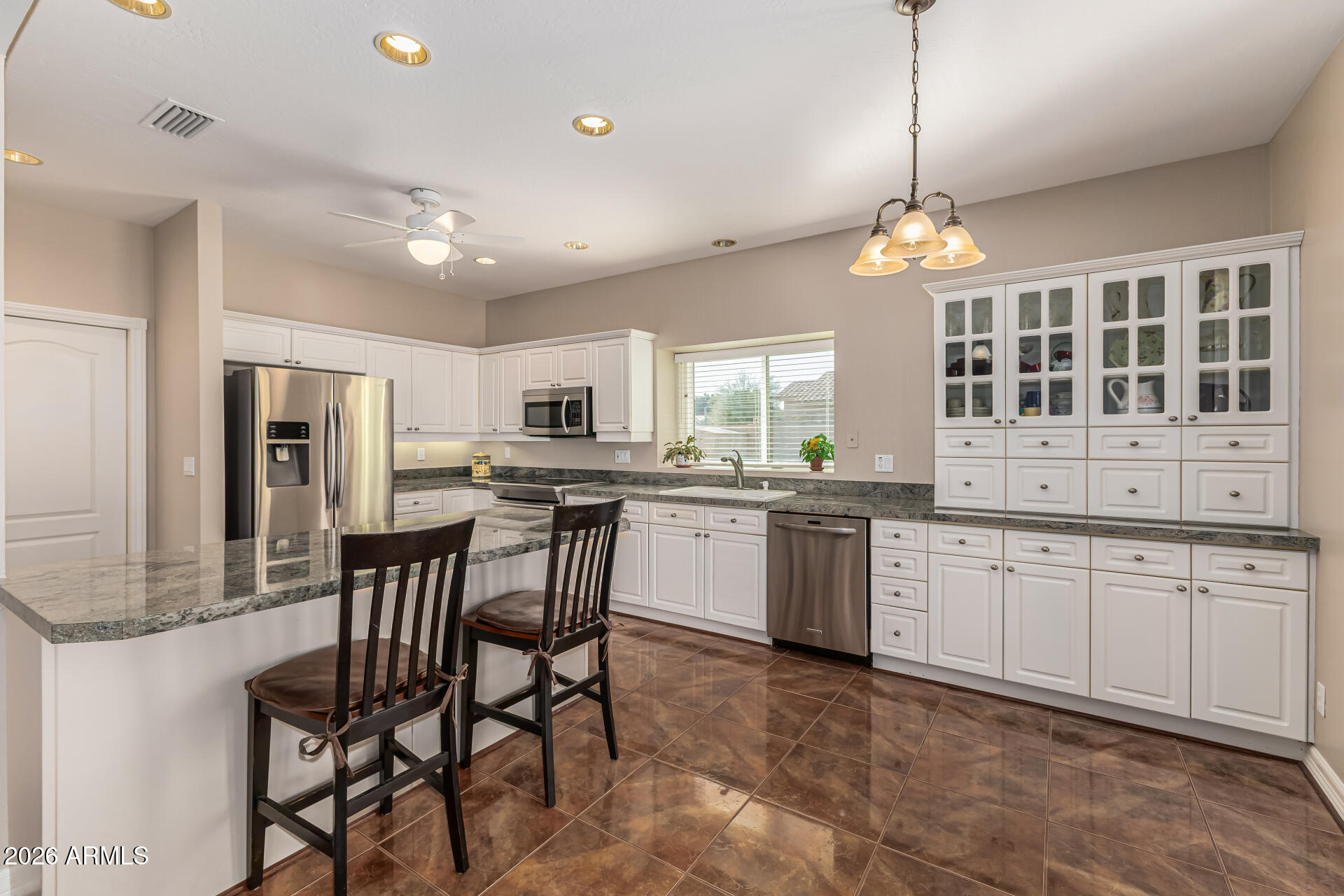 4750 W SADDLEHORN Road