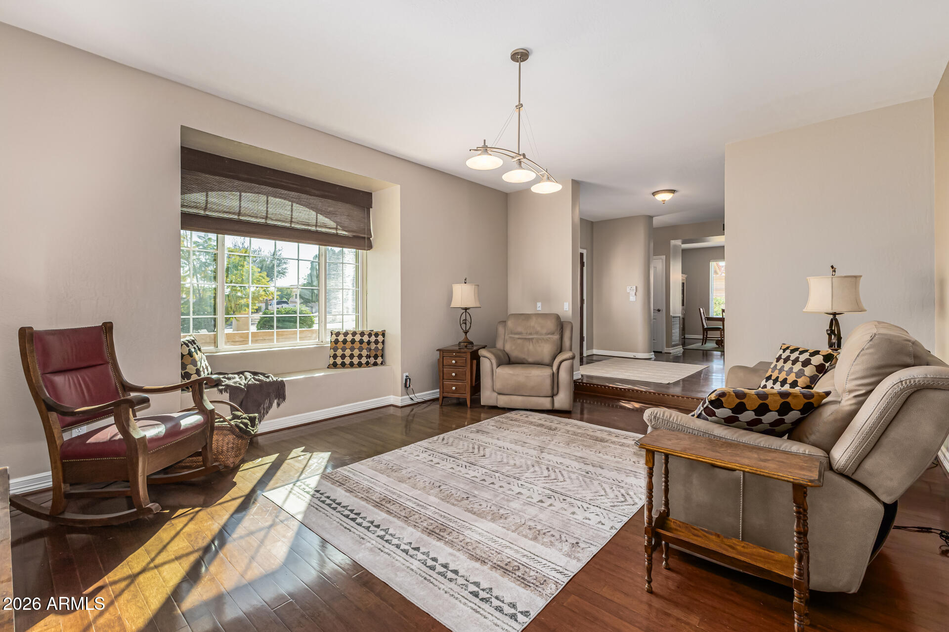 4750 W SADDLEHORN Road