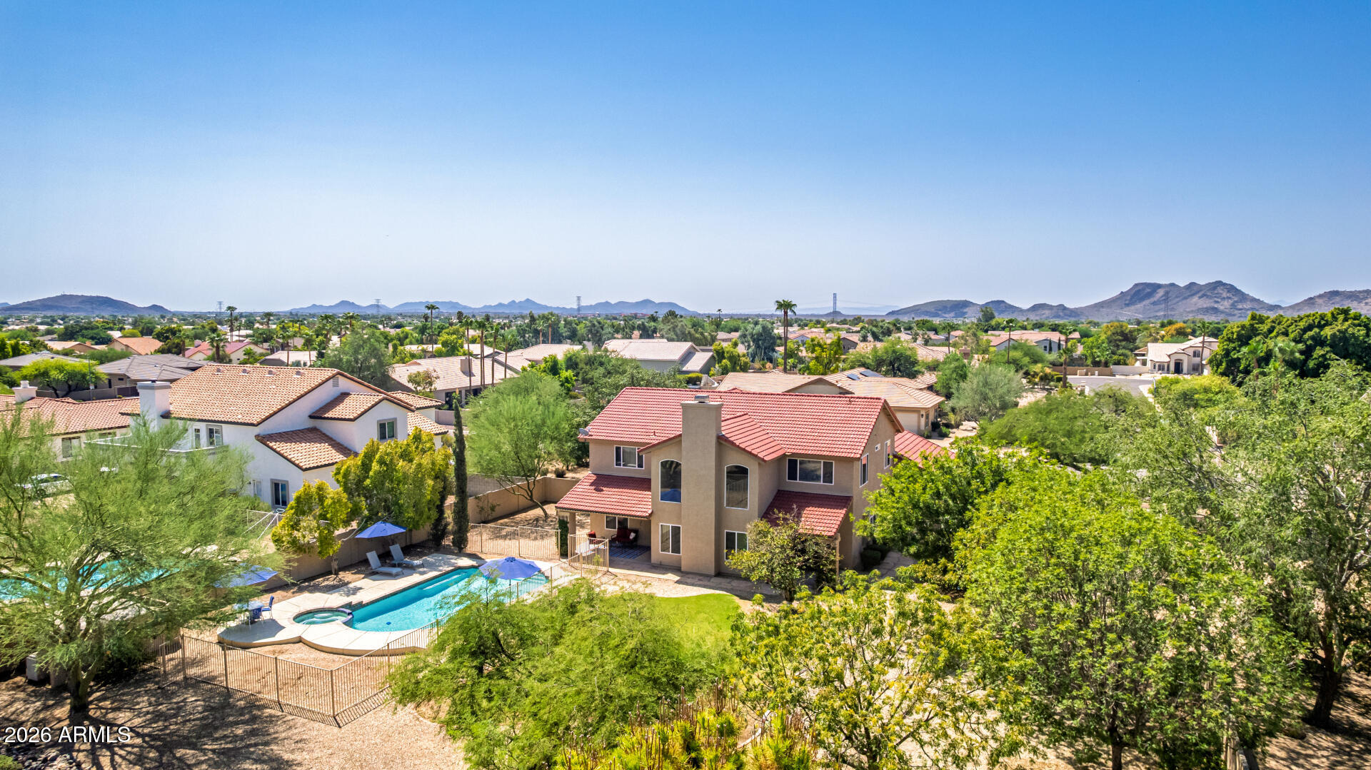 4750 W SADDLEHORN Road