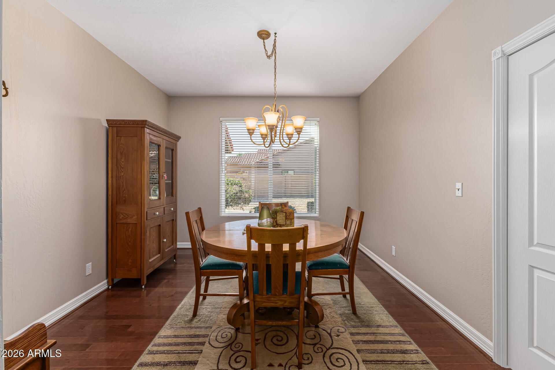 4750 W SADDLEHORN Road