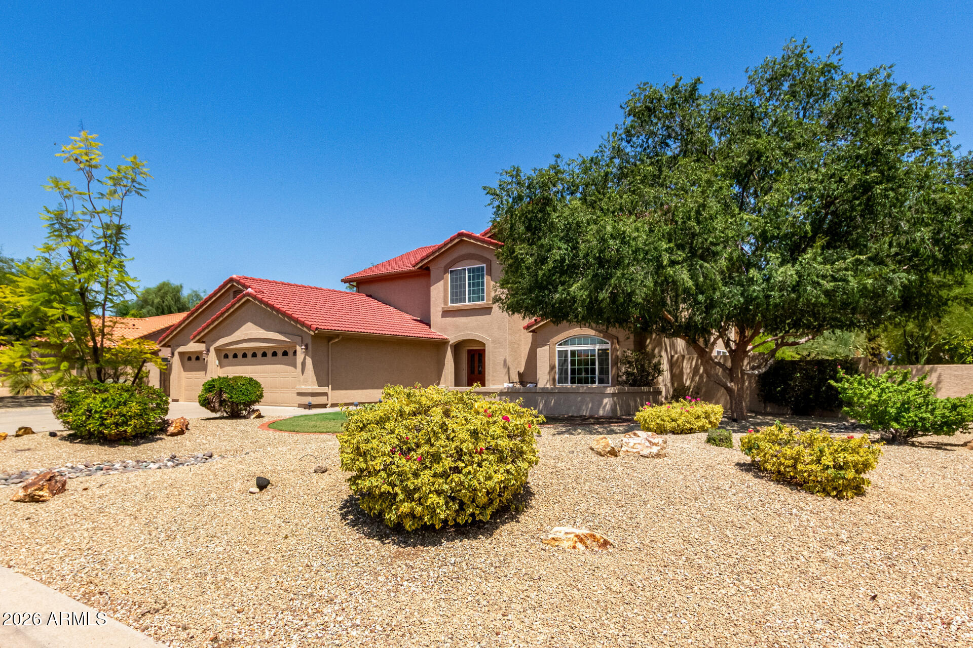 4750 W SADDLEHORN Road