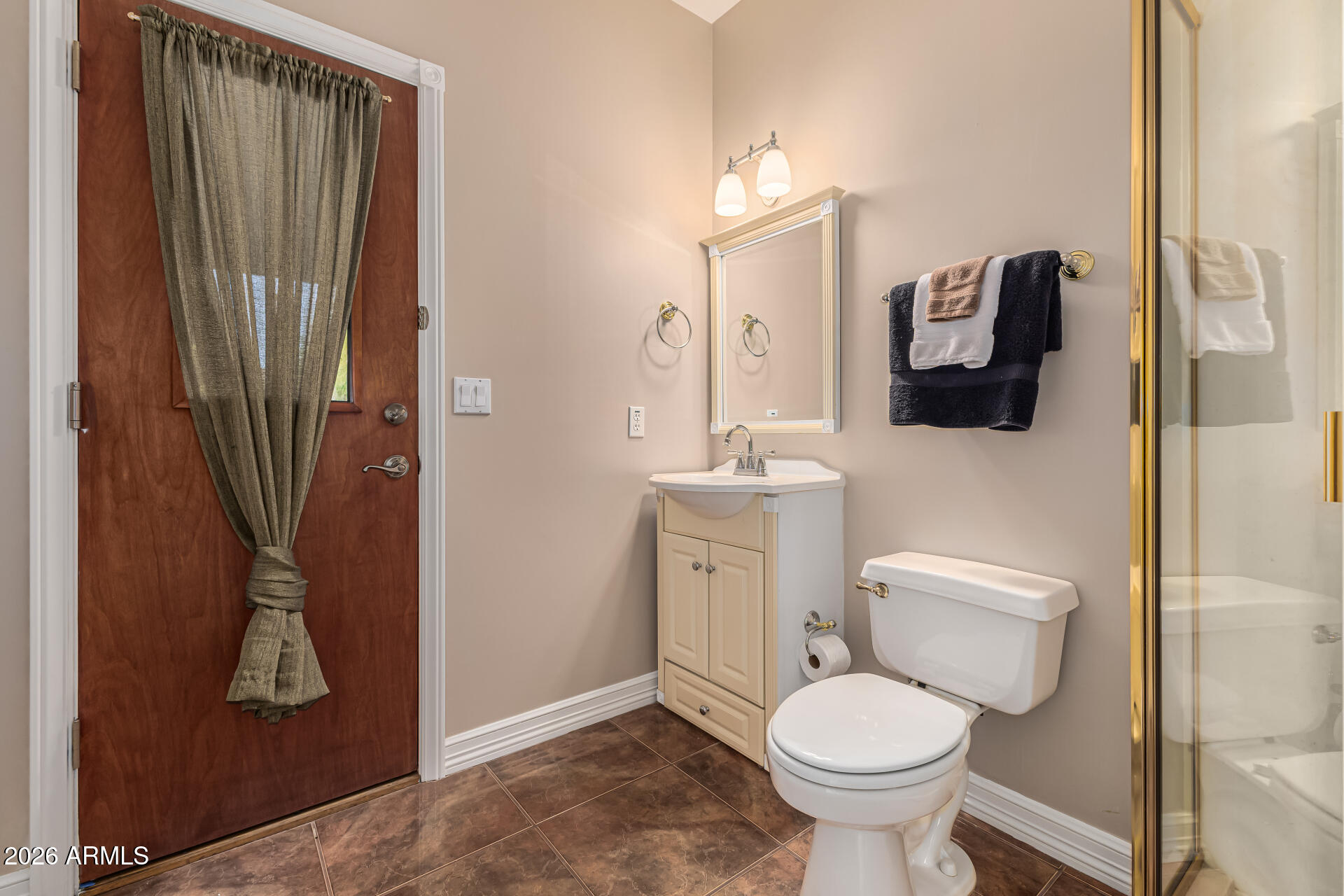 4750 W SADDLEHORN Road