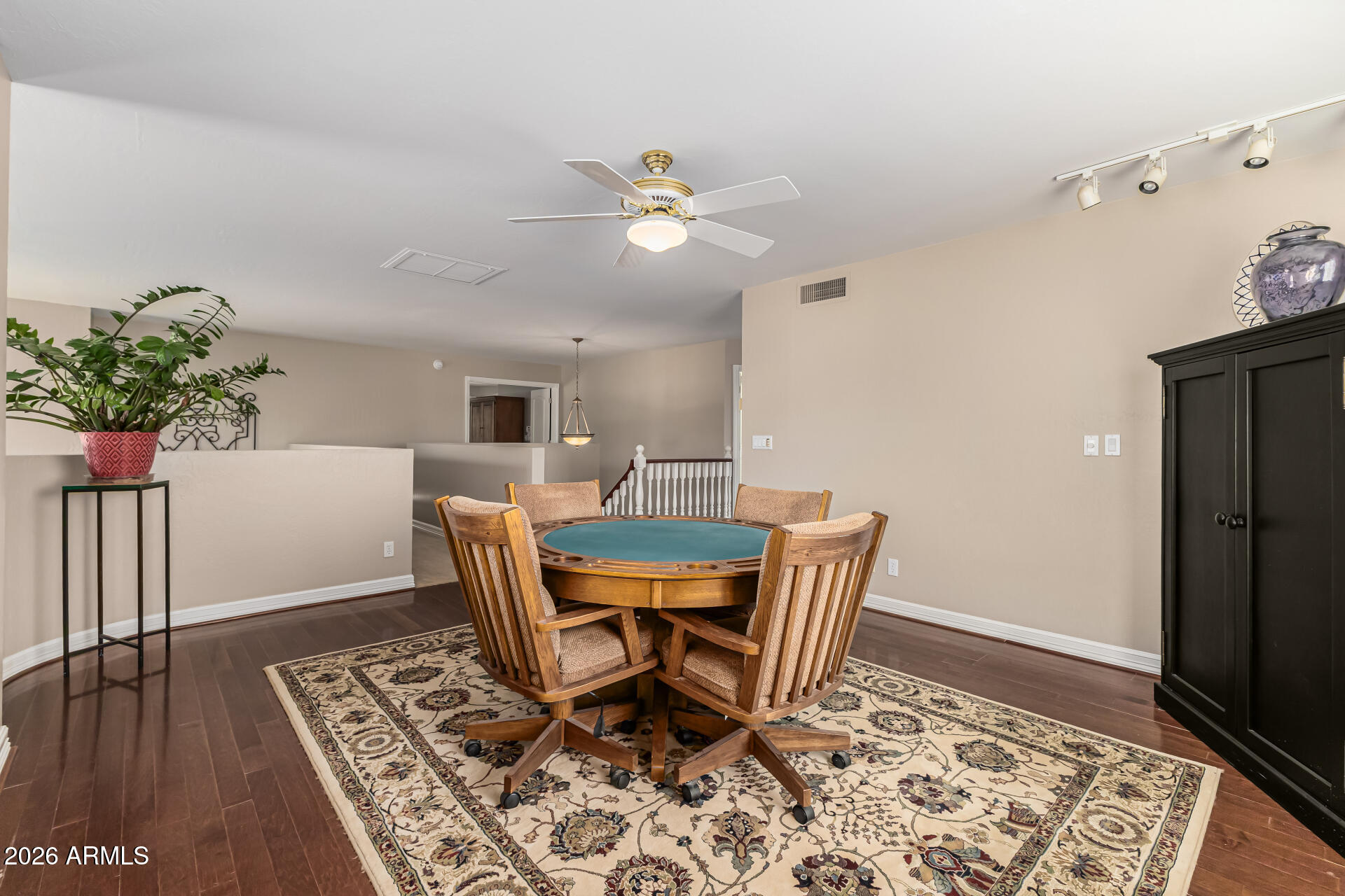 4750 W SADDLEHORN Road