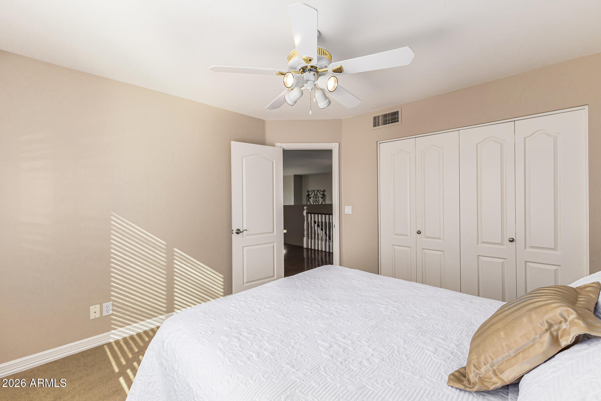 4750 W SADDLEHORN Road