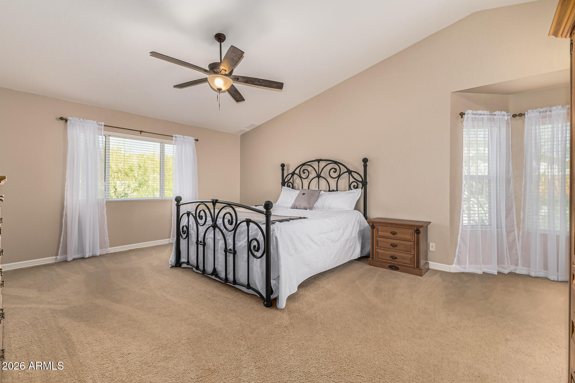 4750 W SADDLEHORN Road