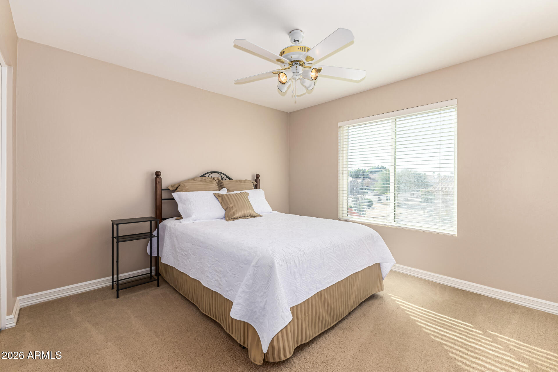 4750 W SADDLEHORN Road