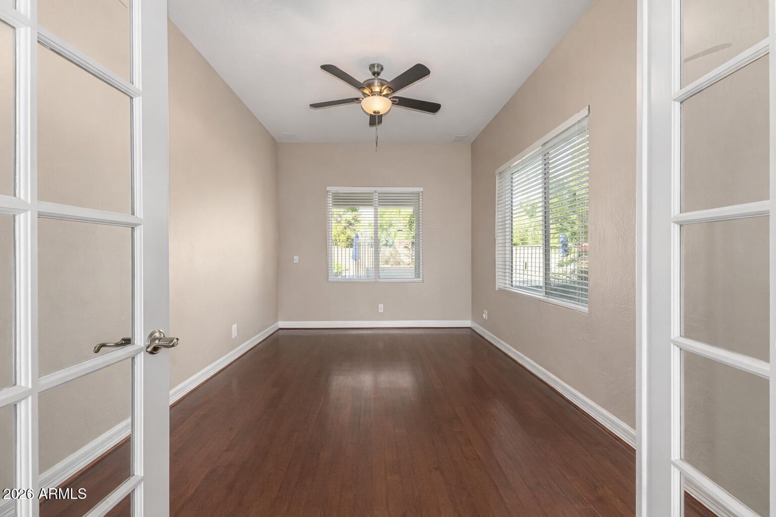 4750 W SADDLEHORN Road