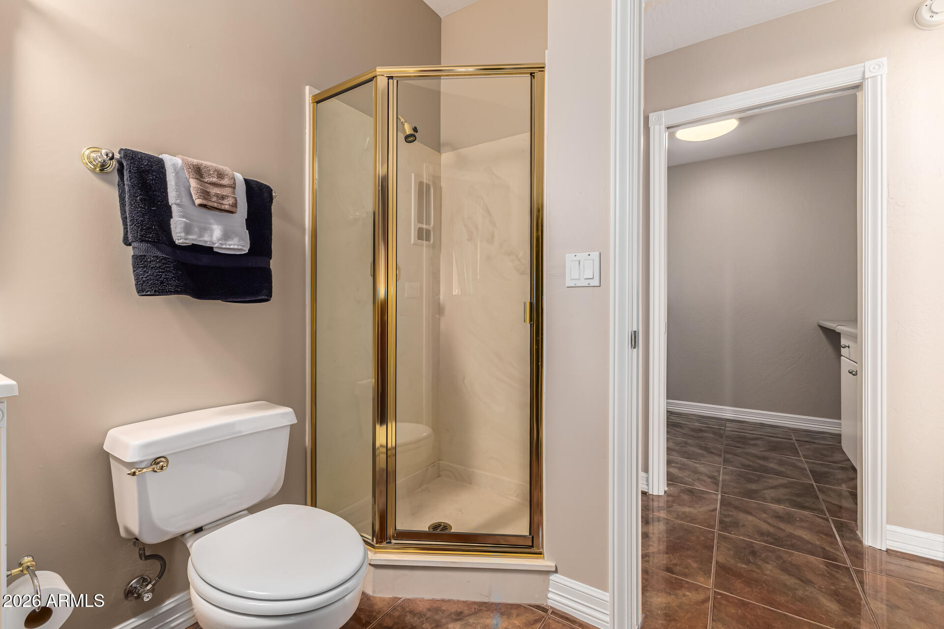 4750 W SADDLEHORN Road