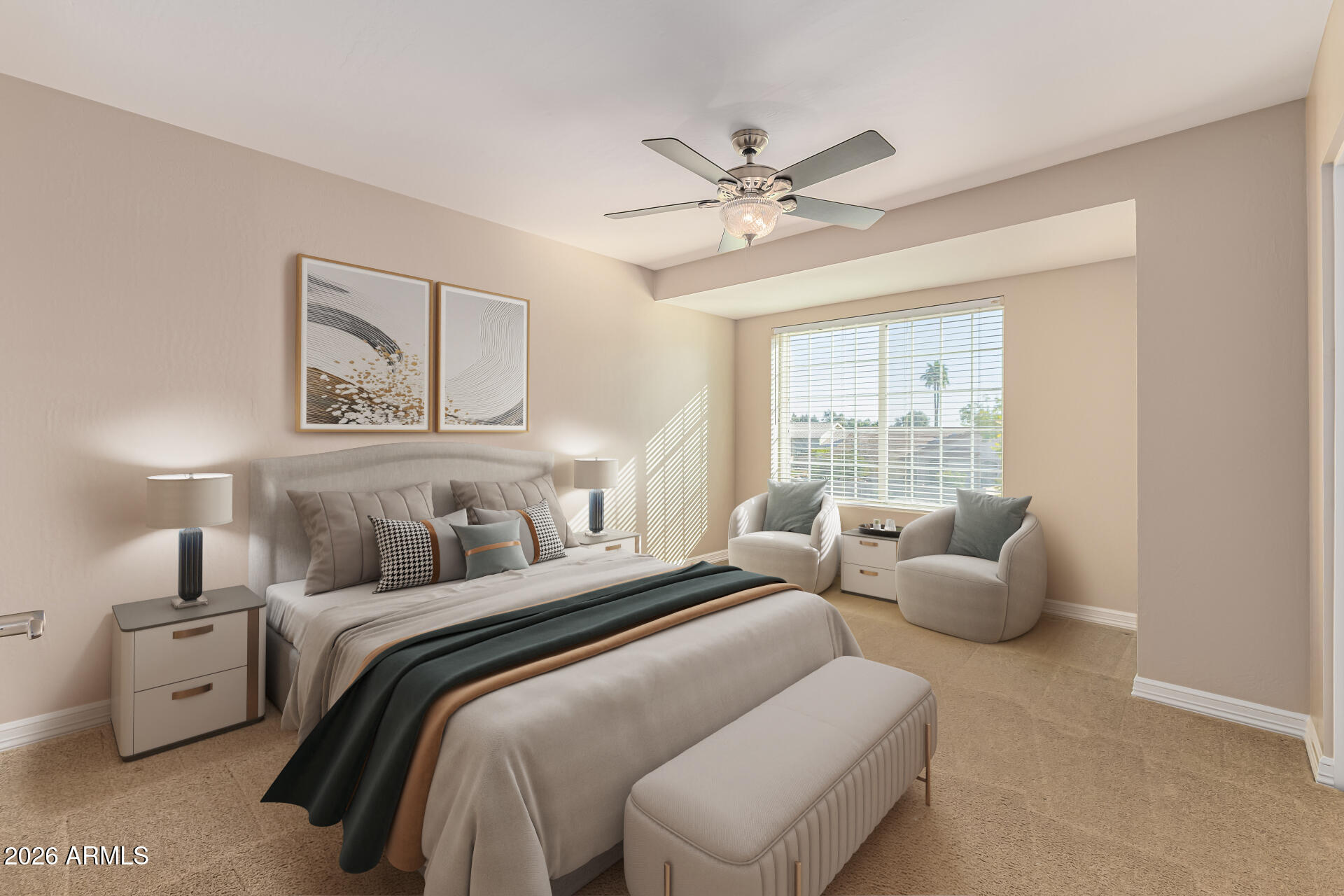 4750 W SADDLEHORN Road