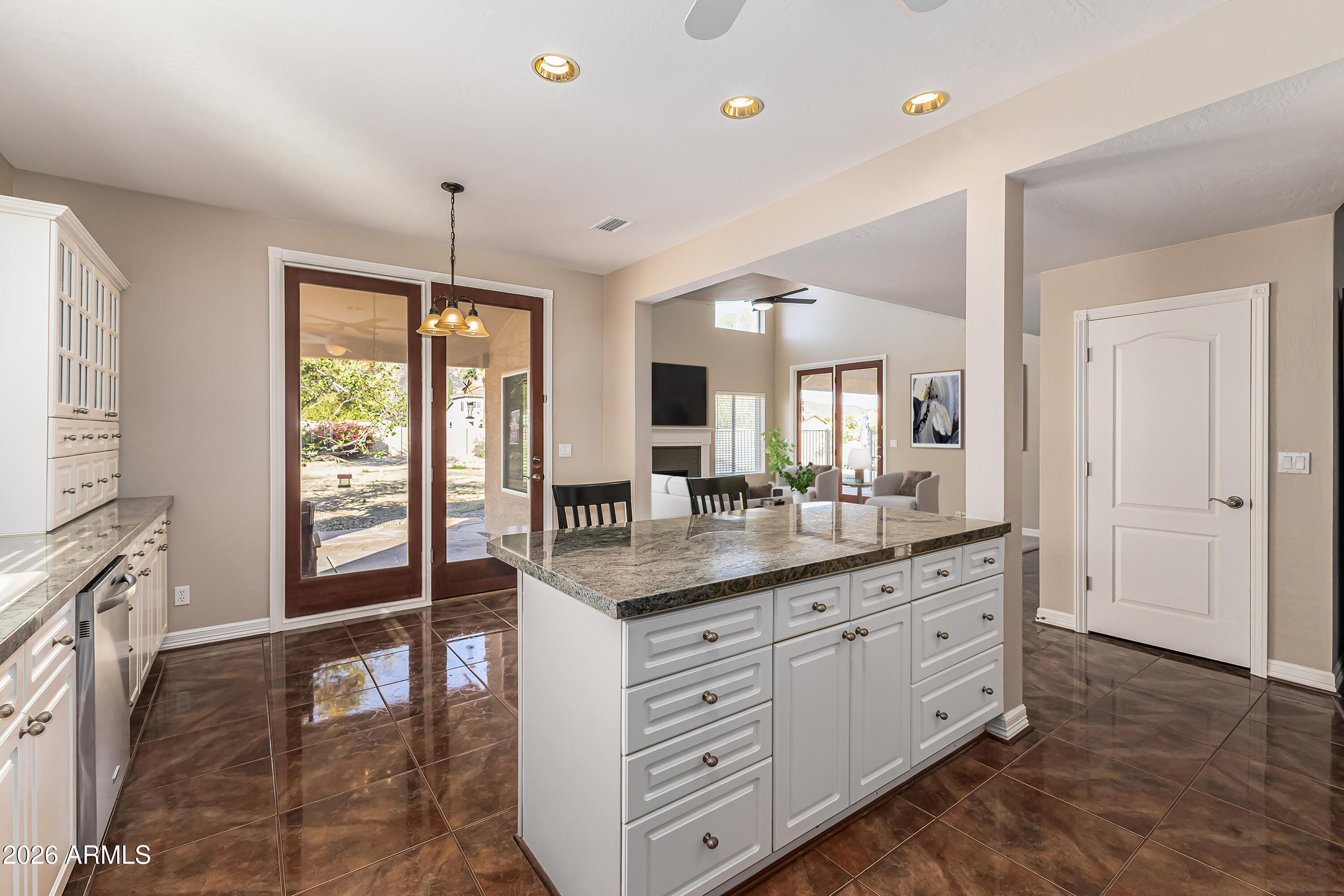 4750 W SADDLEHORN Road