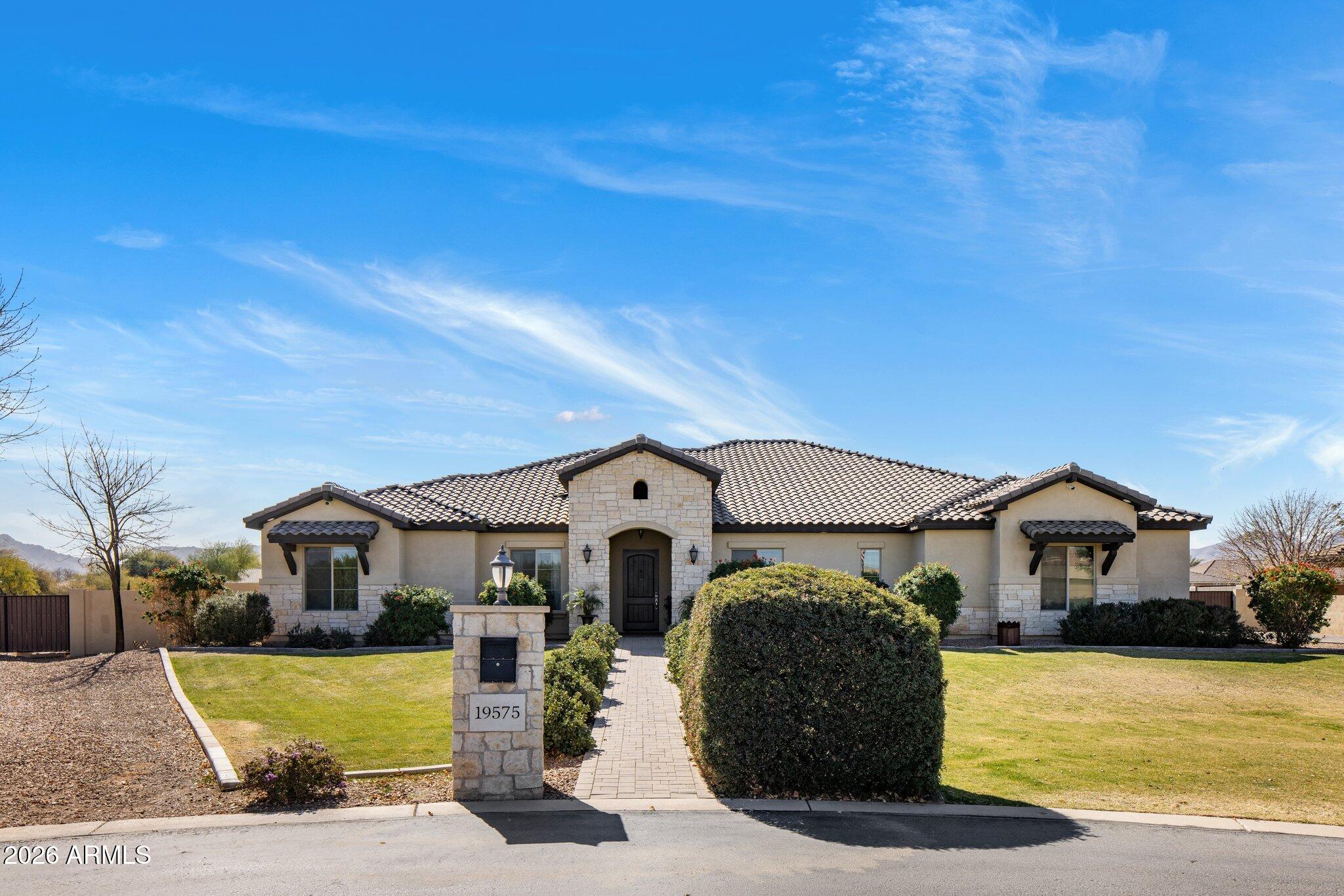 19575 E VALLEJO Street