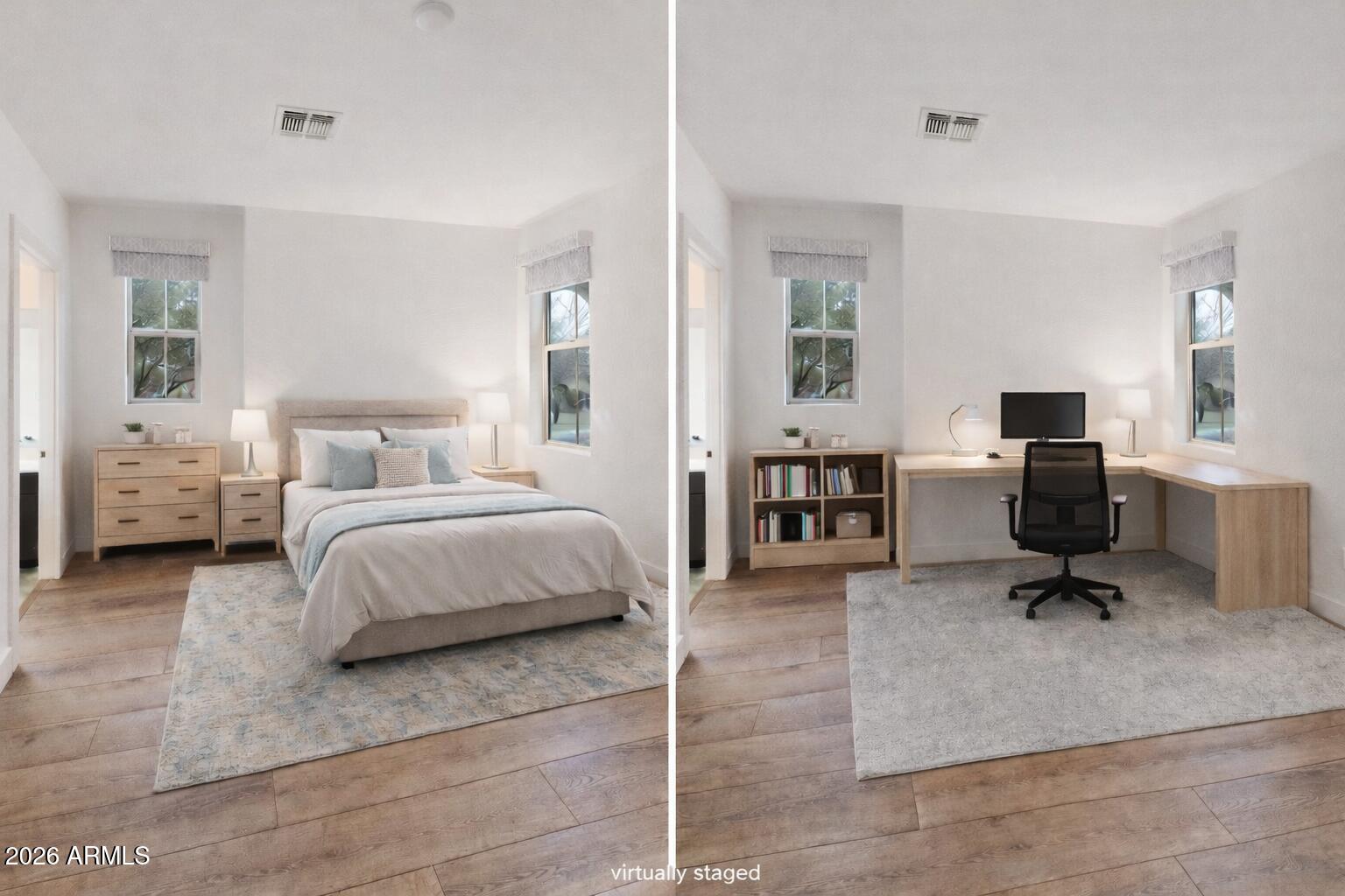 2760 S HARMONY Avenue