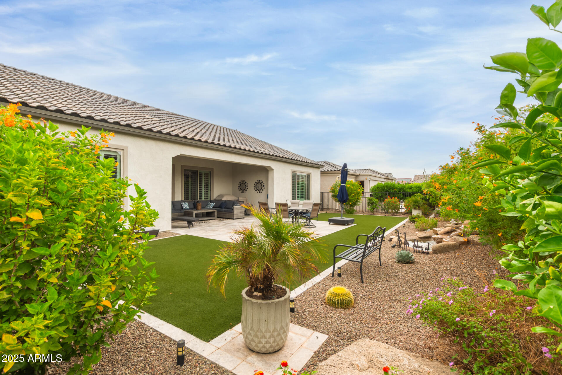 26019 W PONDEROSA Lane