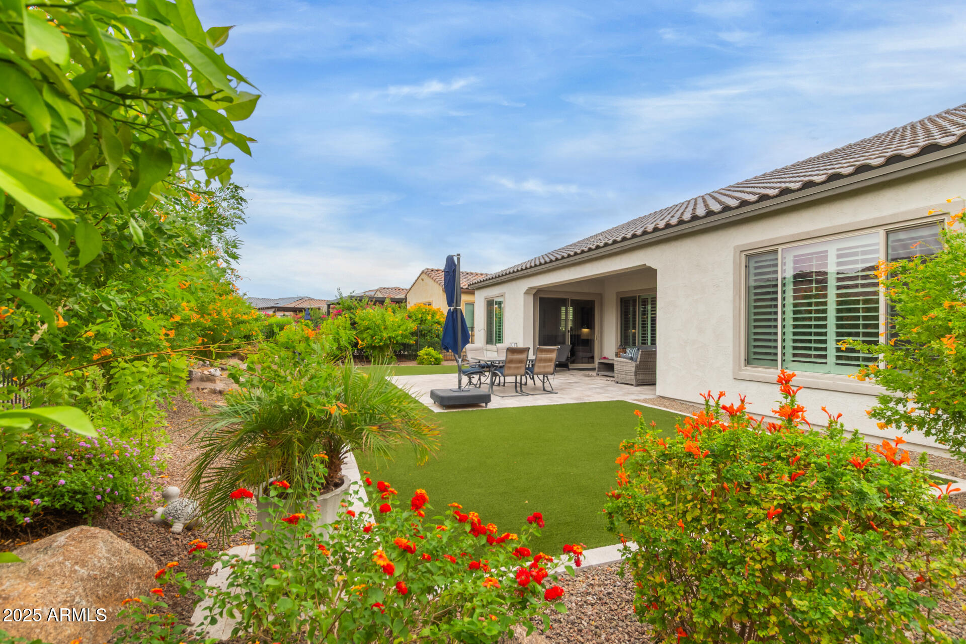 26019 W PONDEROSA Lane