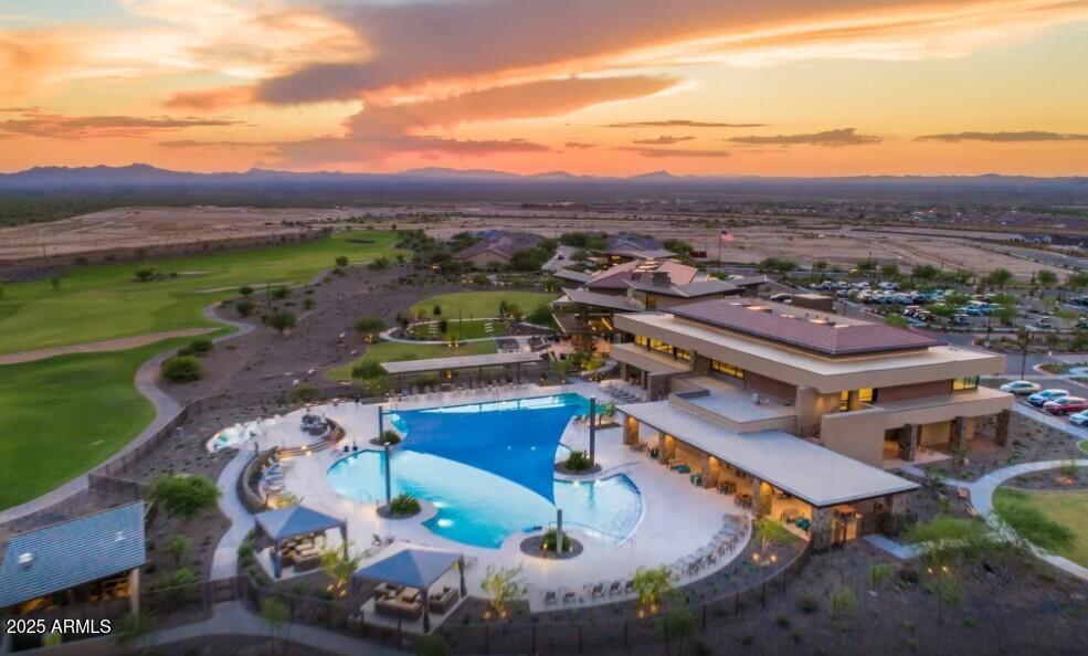 26019 W PONDEROSA Lane