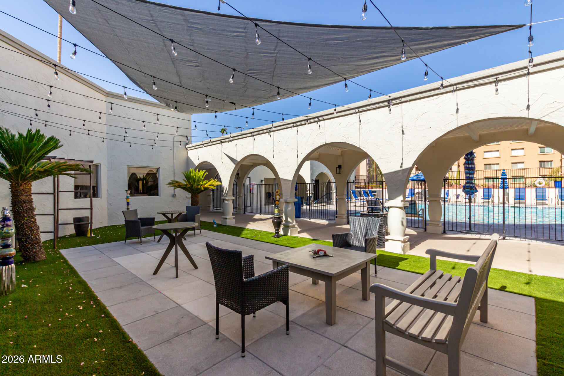 7910 E CAMELBACK Road 312