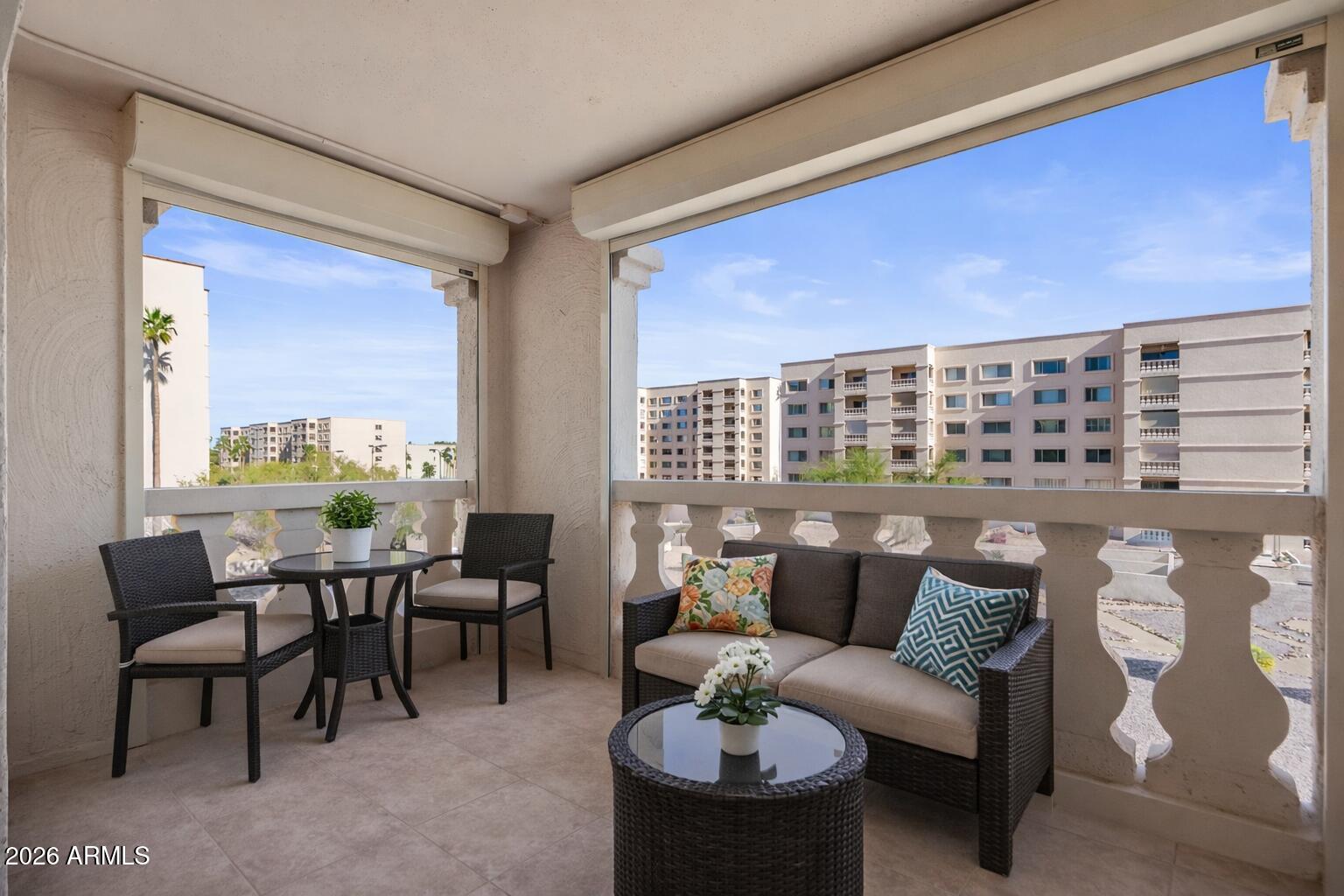 7910 E CAMELBACK Road 312