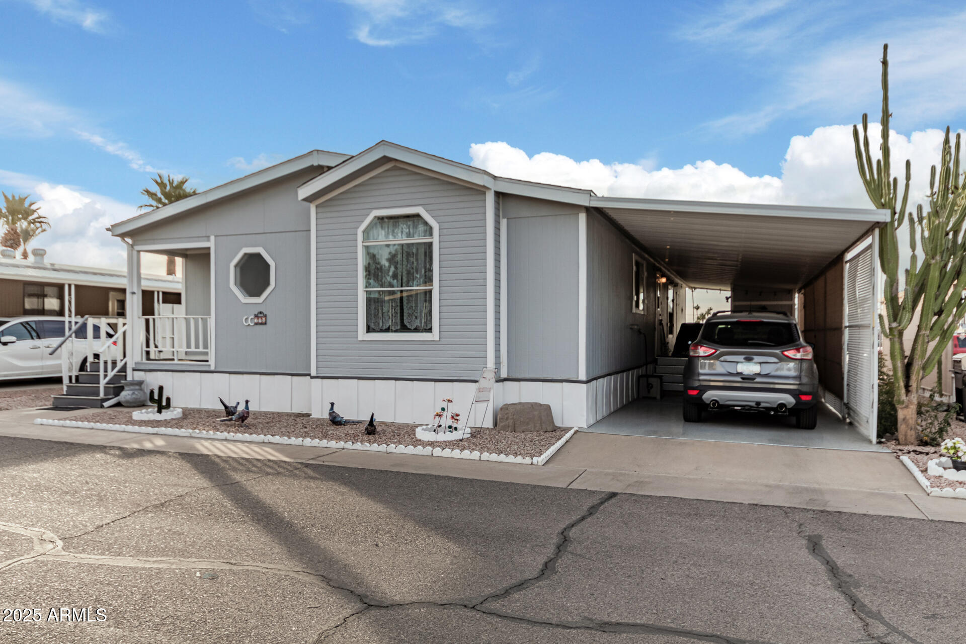 7807 E MAIN Street OFC