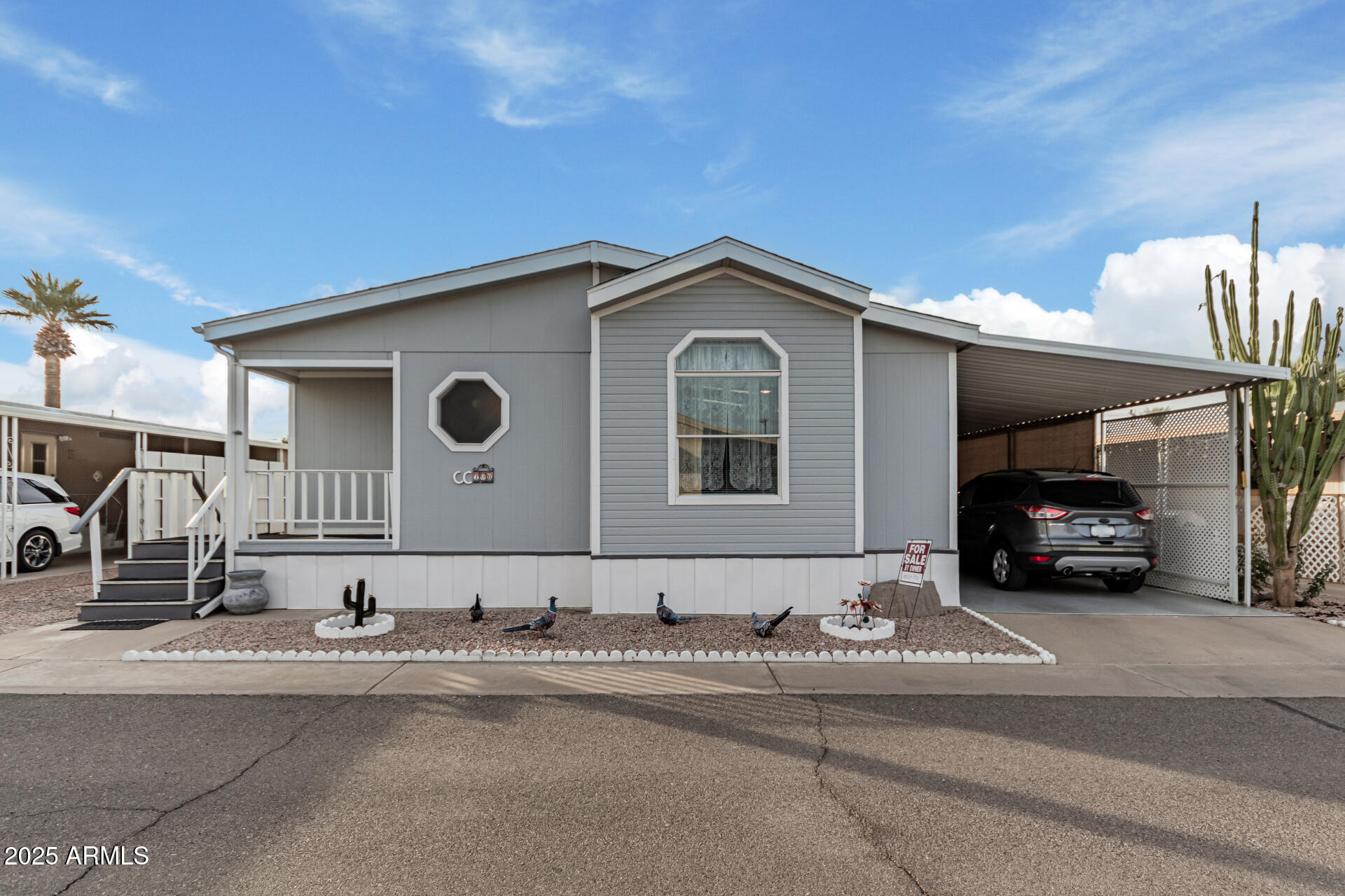 7807 E MAIN Street OFC