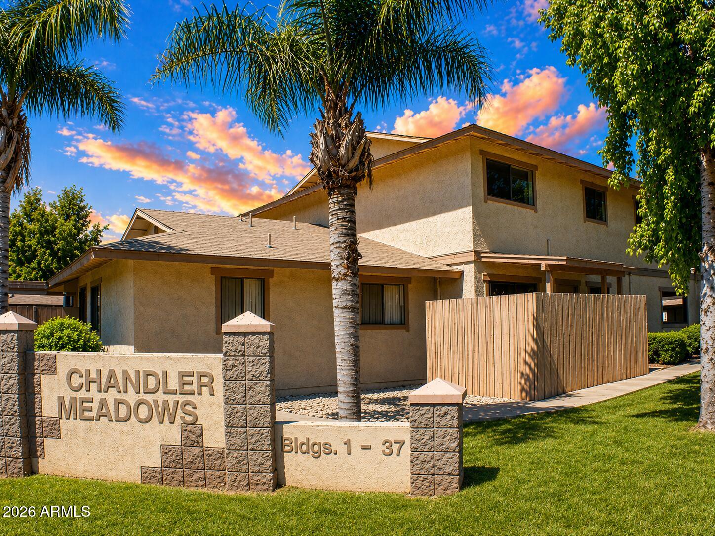 286 W PALOMINO Drive 51