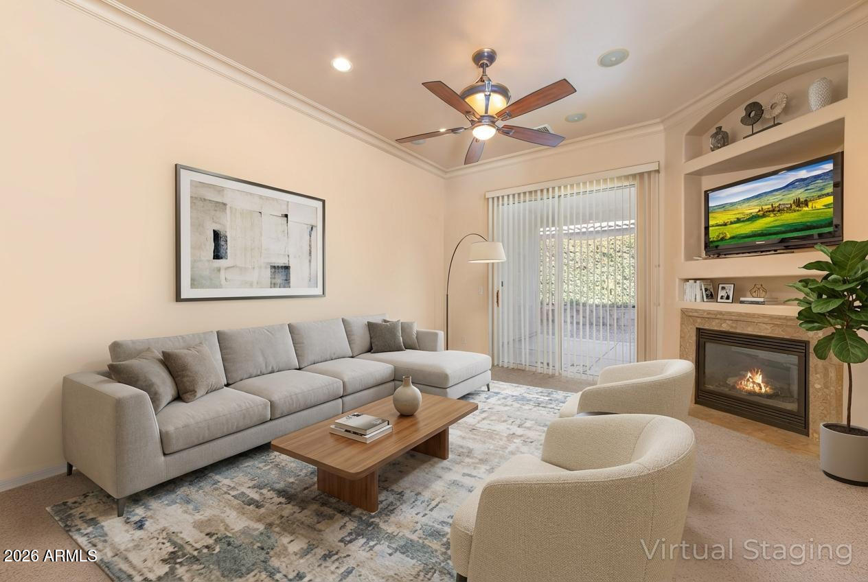 6050 E PINE CREST Court