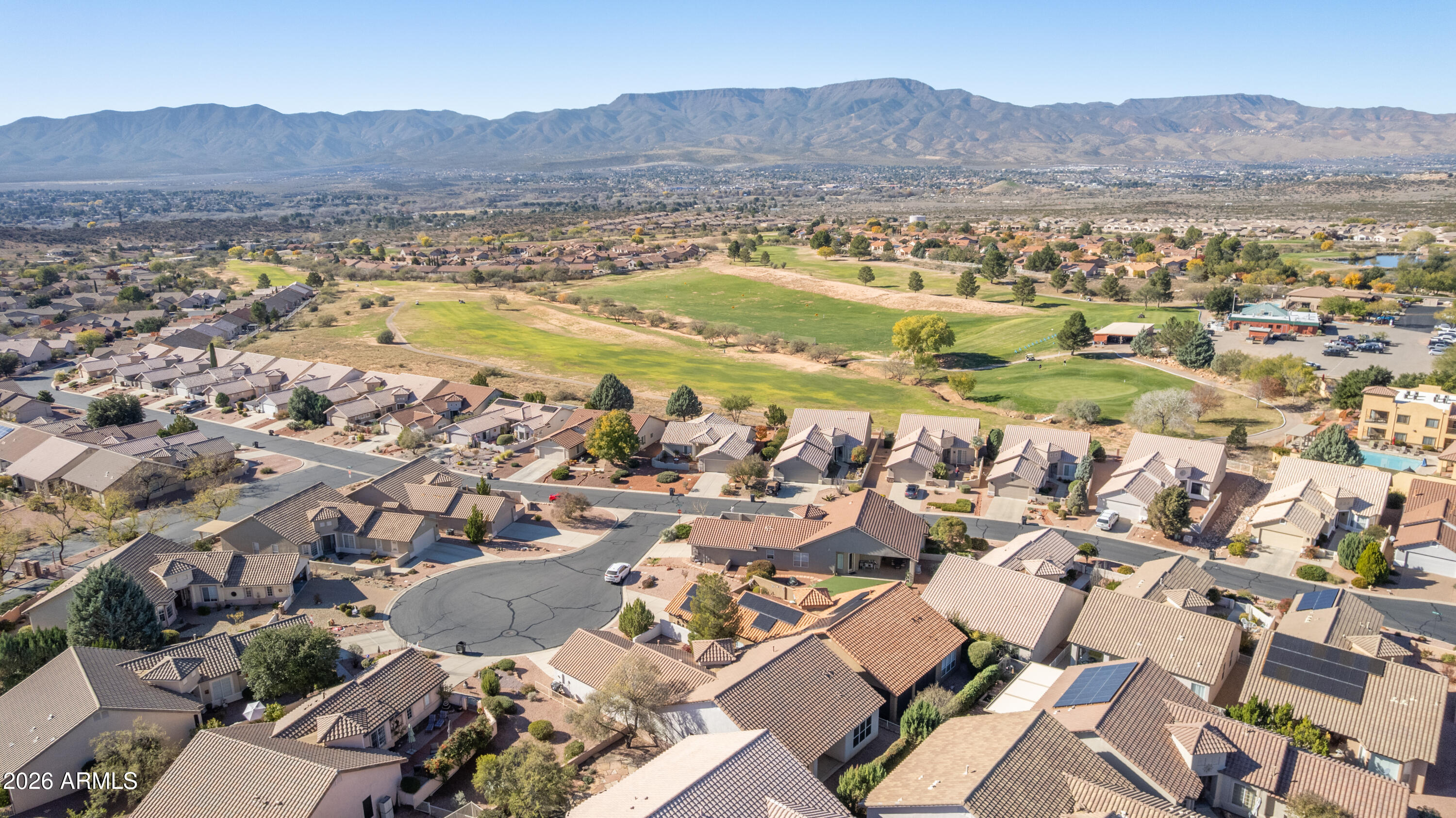 6050 E PINE CREST Court