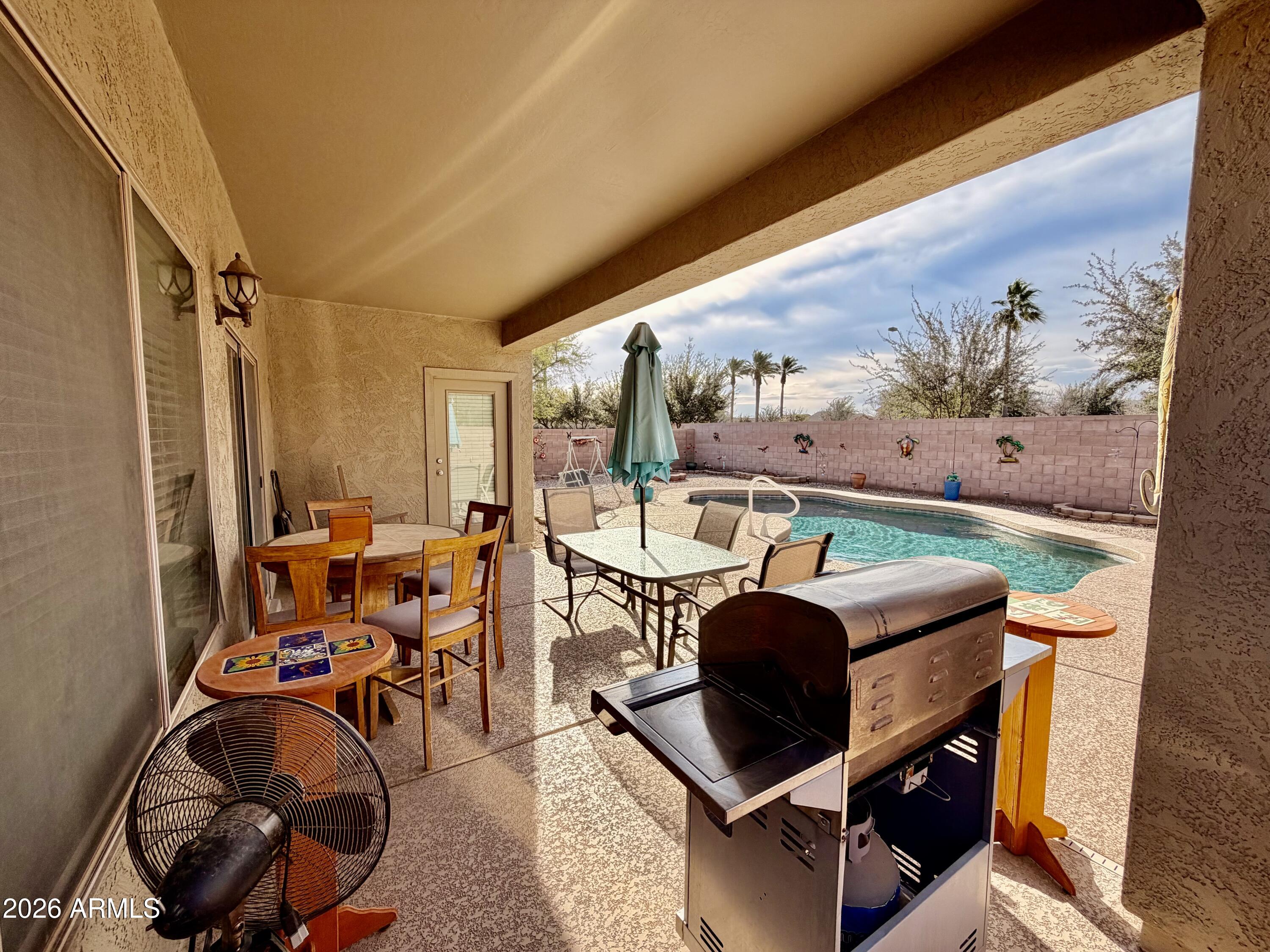 44023 W STONECREEK Road