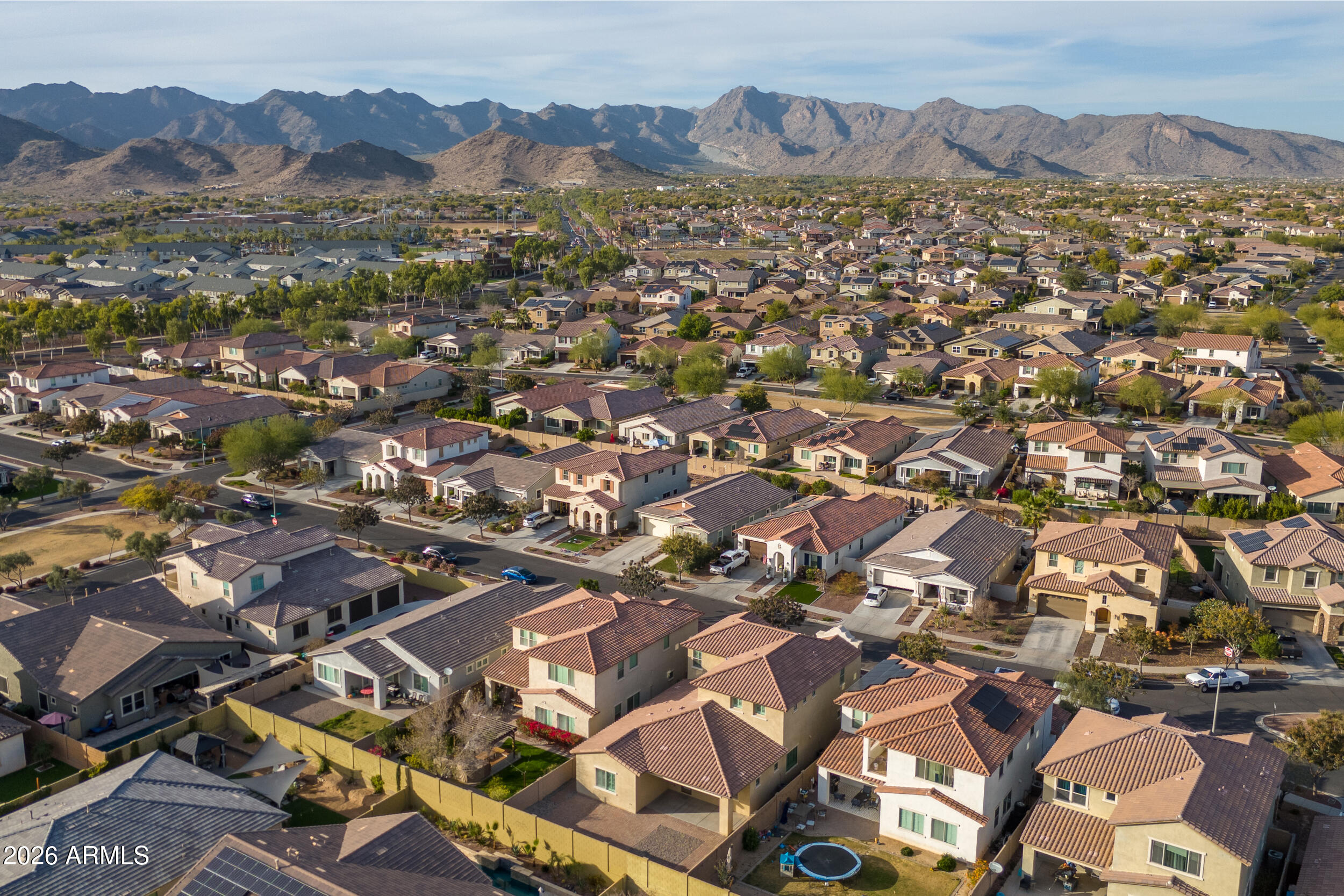 20537 W VALLEY VIEW Drive