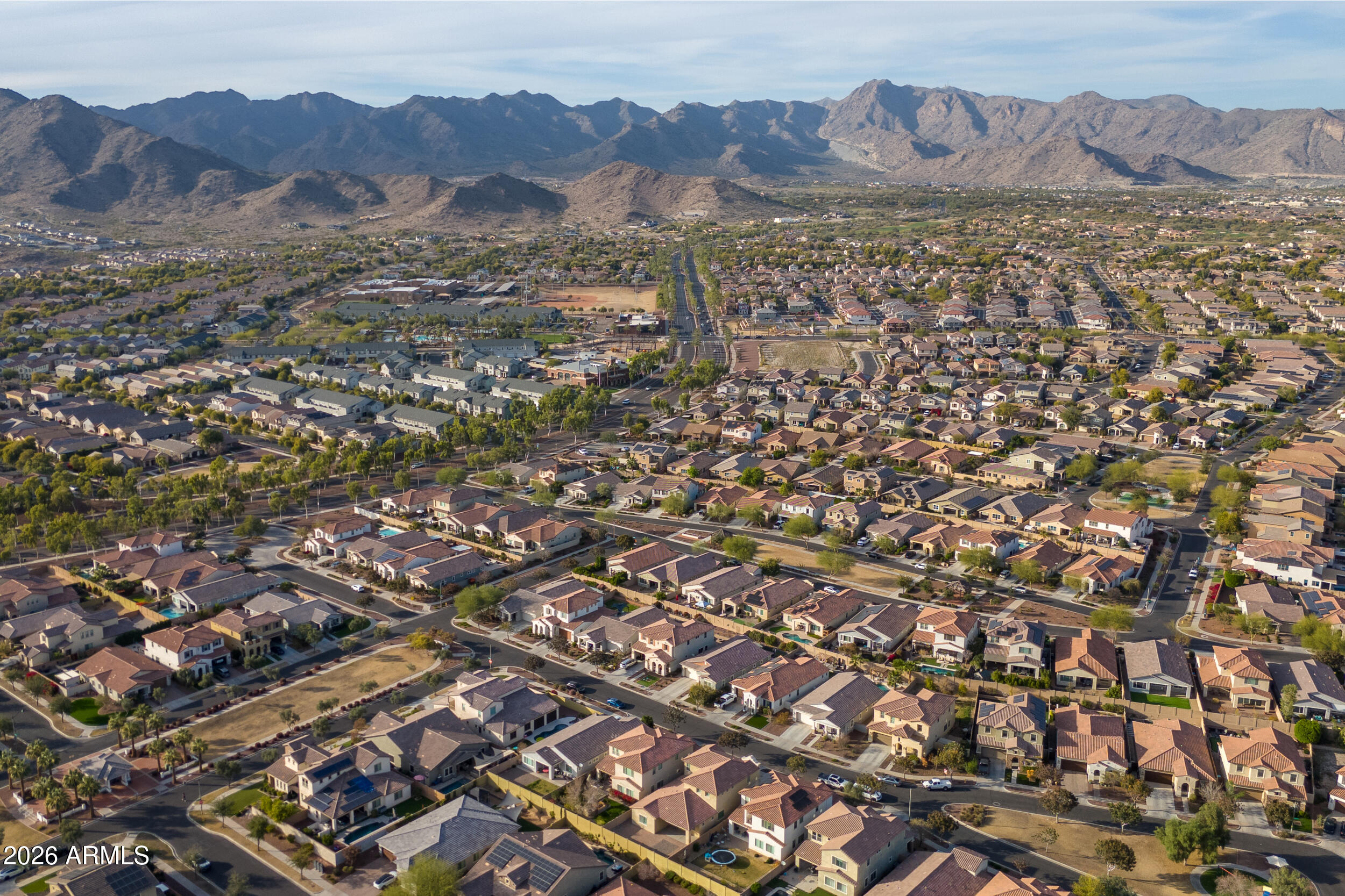 20537 W VALLEY VIEW Drive