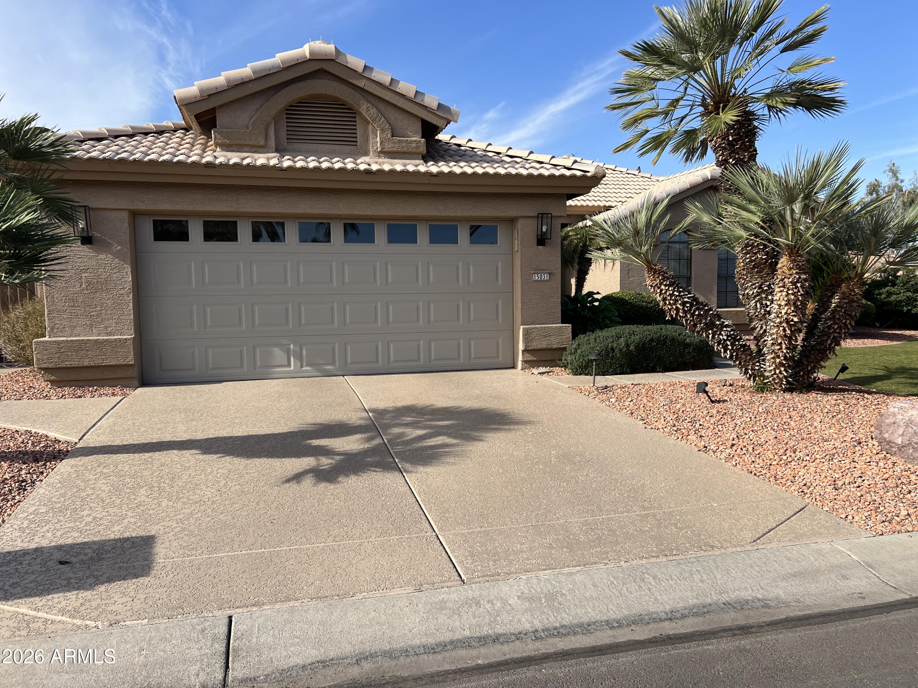 15031 W FAIRMOUNT Avenue