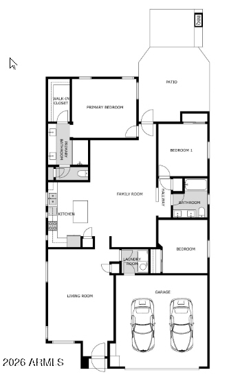 1711 W SATINWOOD Drive