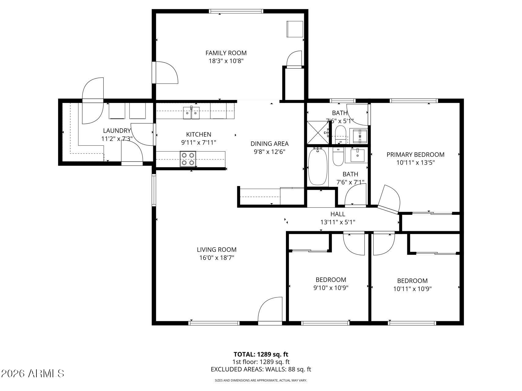 3117 W BETHANY HOME Road