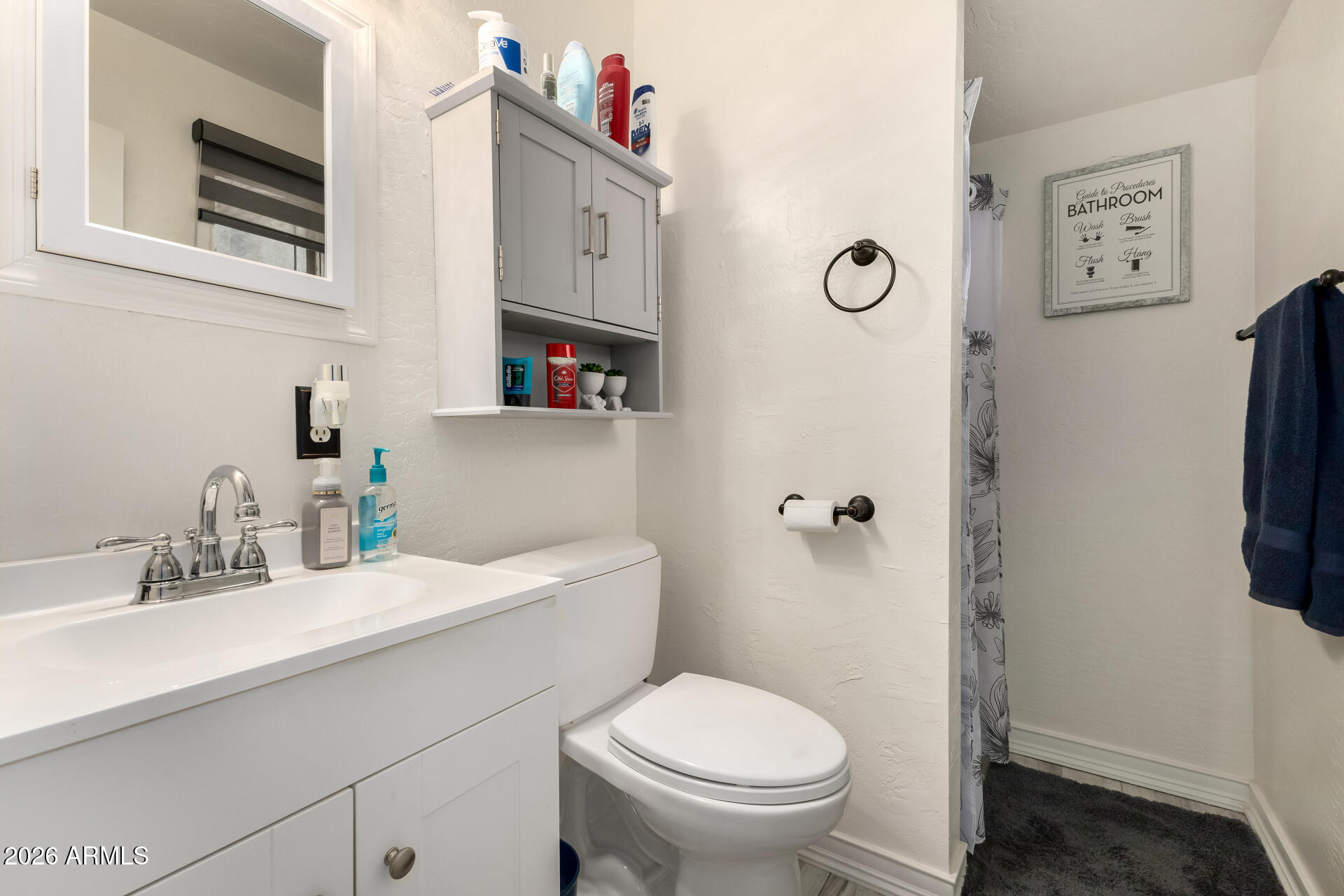 3117 W BETHANY HOME Road