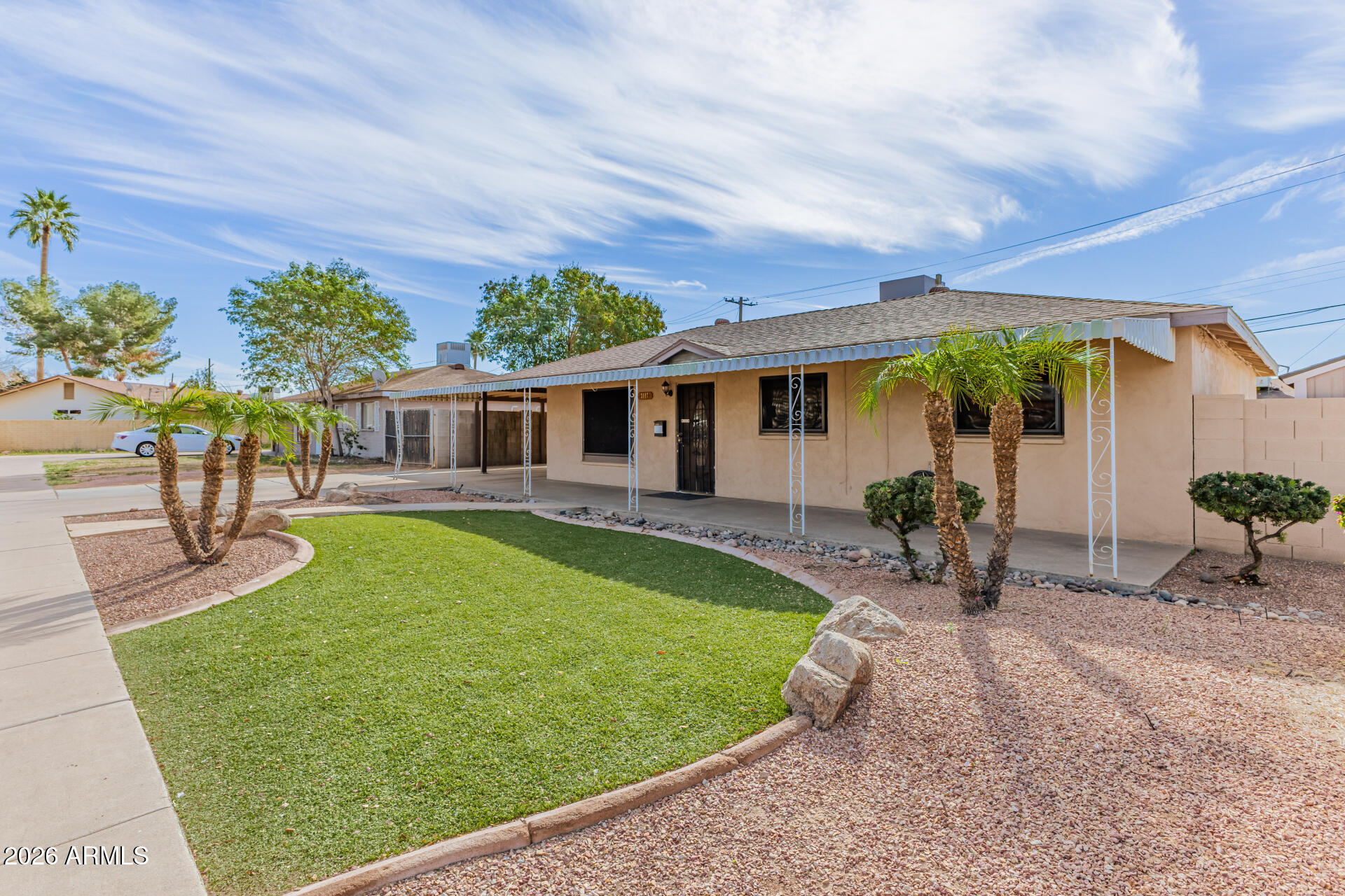 3117 W BETHANY HOME Road