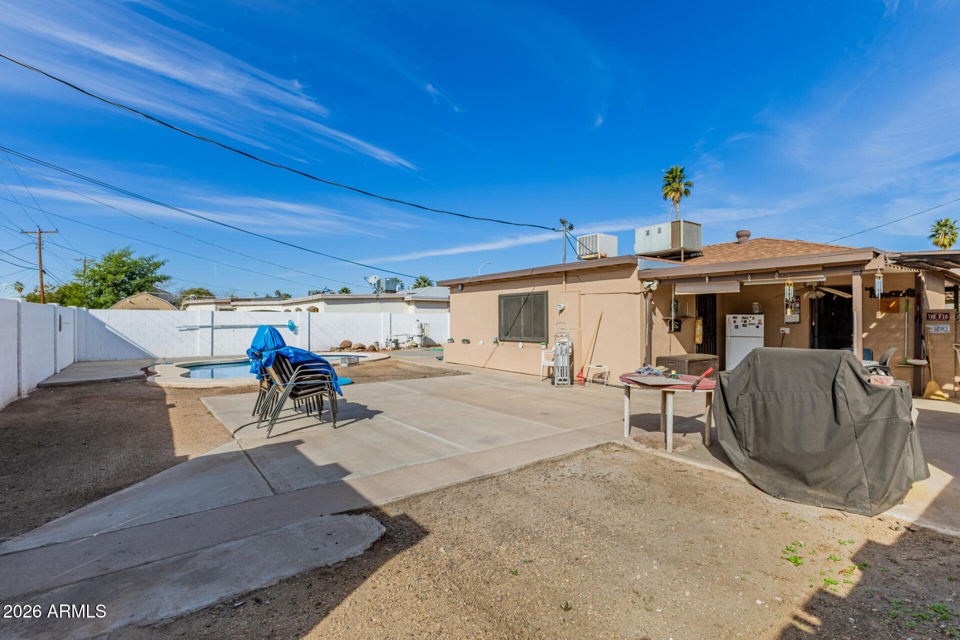 3117 W BETHANY HOME Road