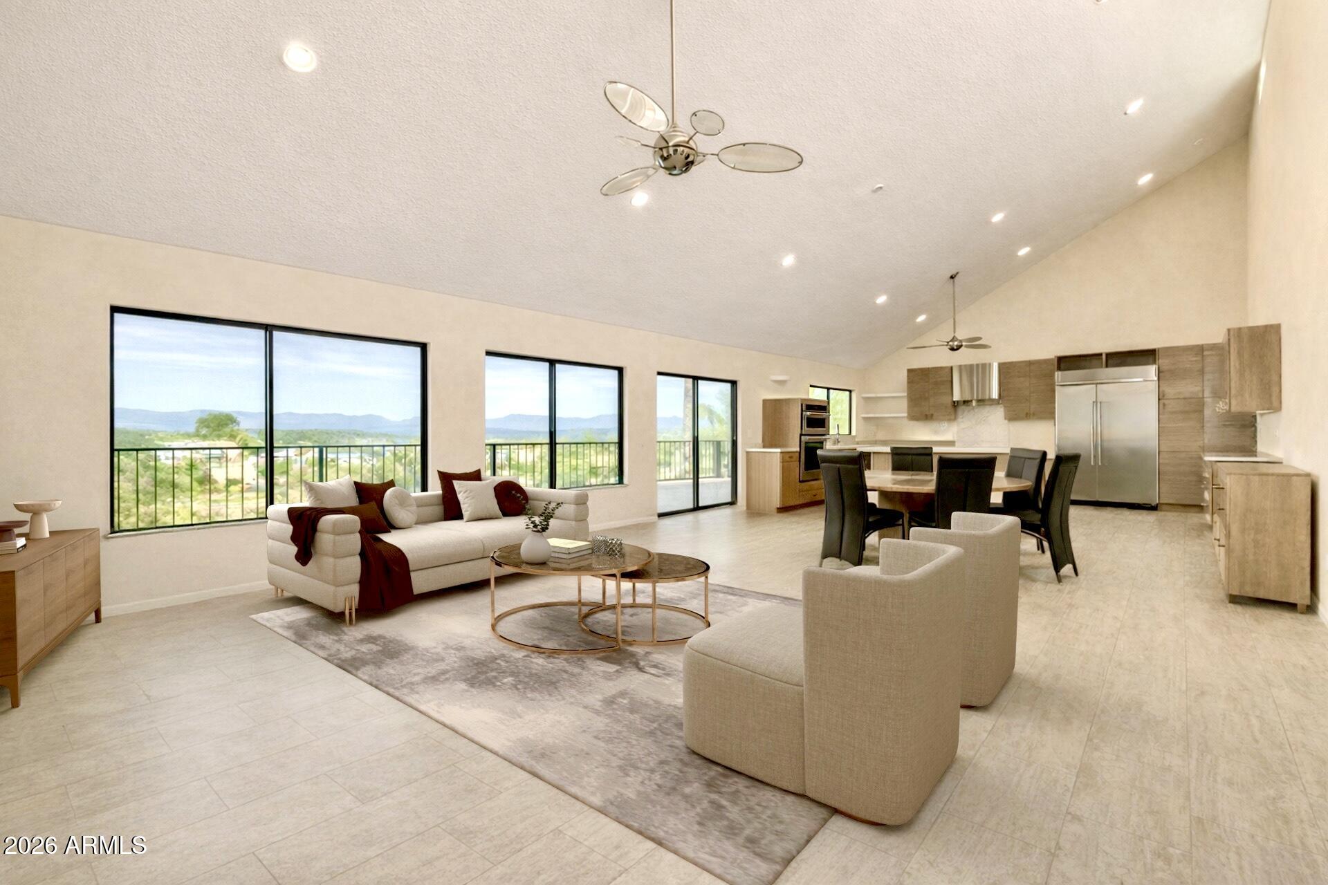 16920 E MONTEREY Drive