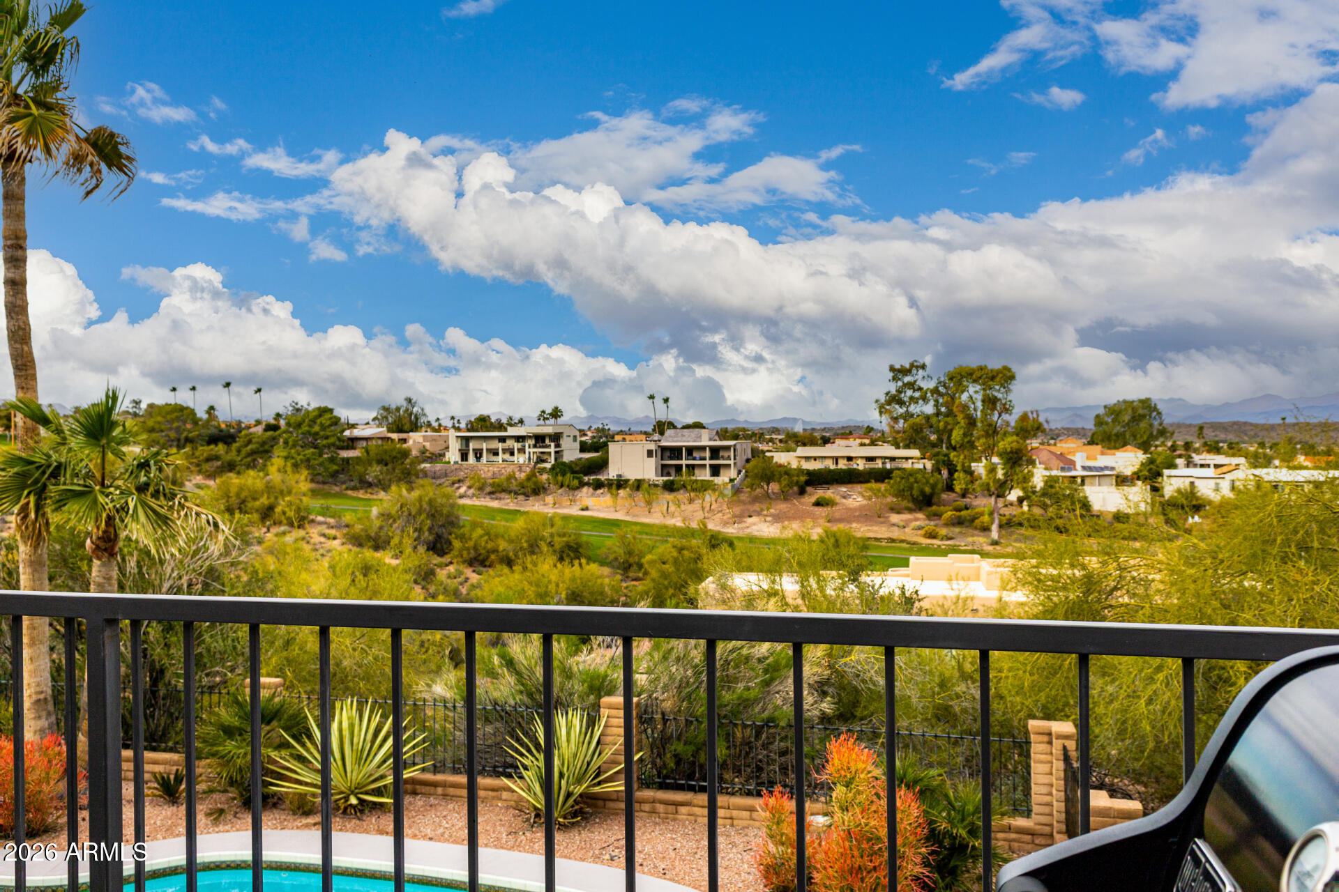 16920 E MONTEREY Drive