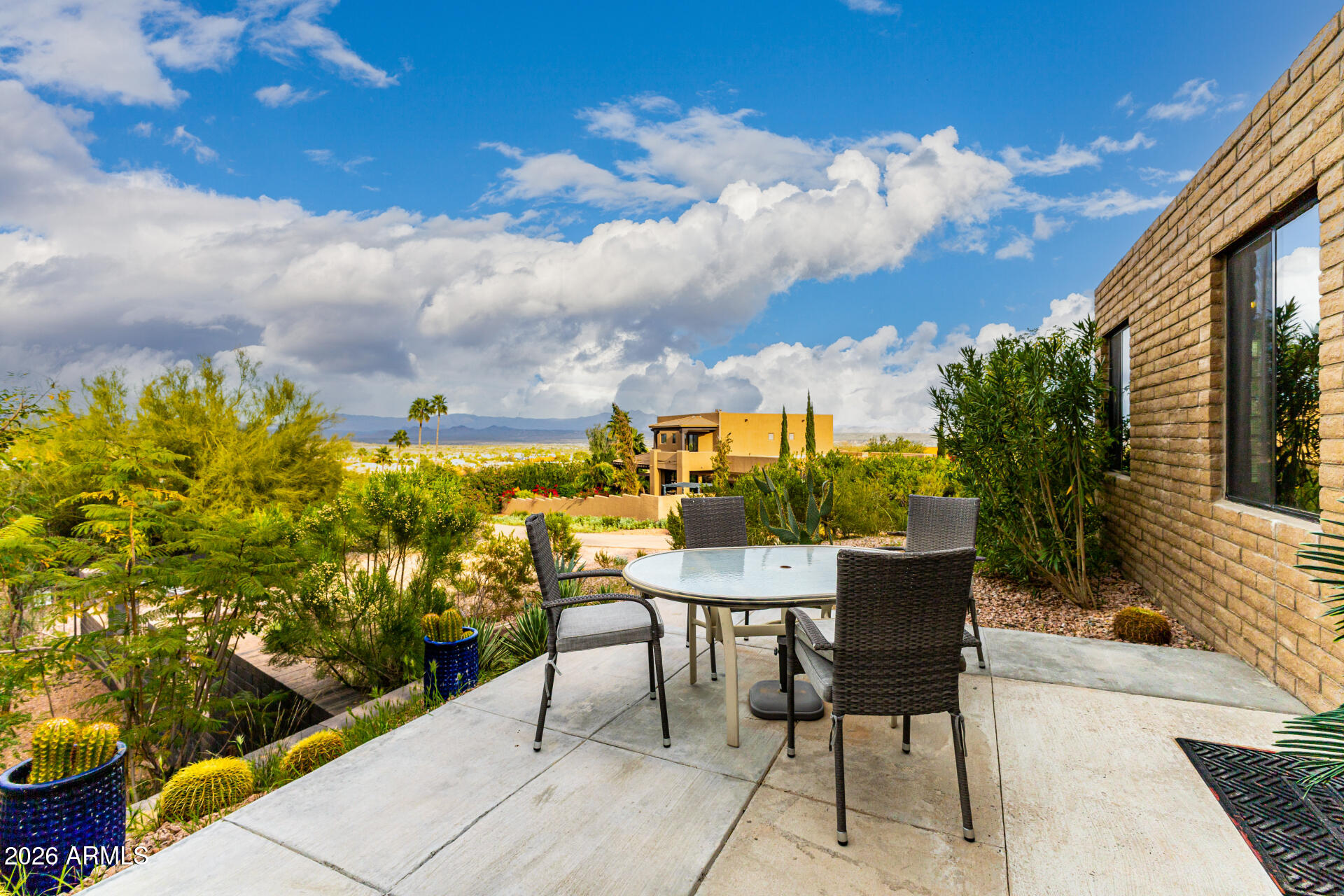 16920 E MONTEREY Drive