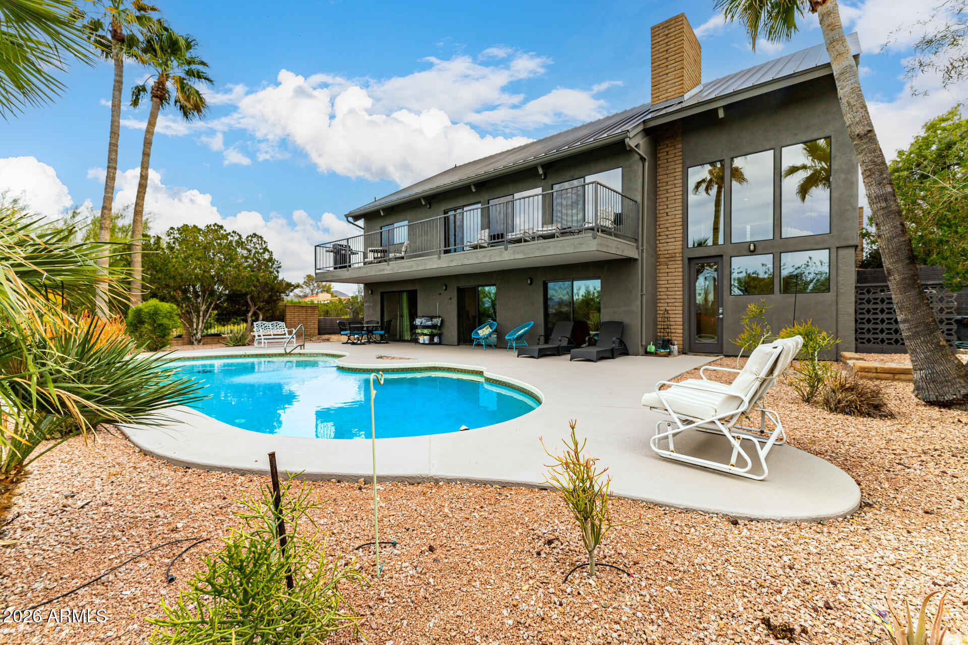 16920 E MONTEREY Drive