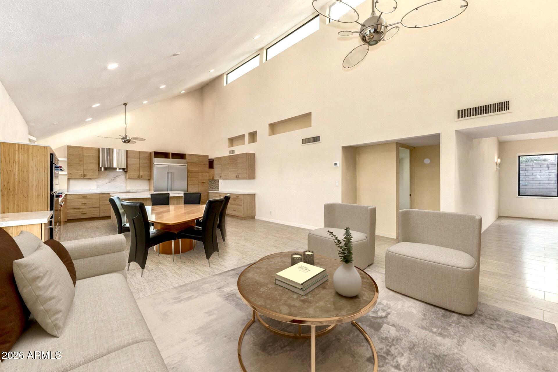 16920 E MONTEREY Drive